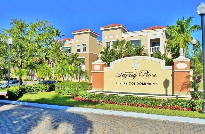 Palm Beach Gardens, FL 33410,11037 Legacy BLVD 101