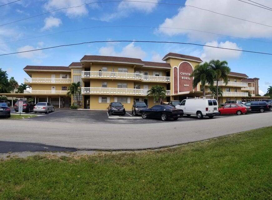 Deerfield Beach, FL 33064,4200 Crystal Lake Drive 302