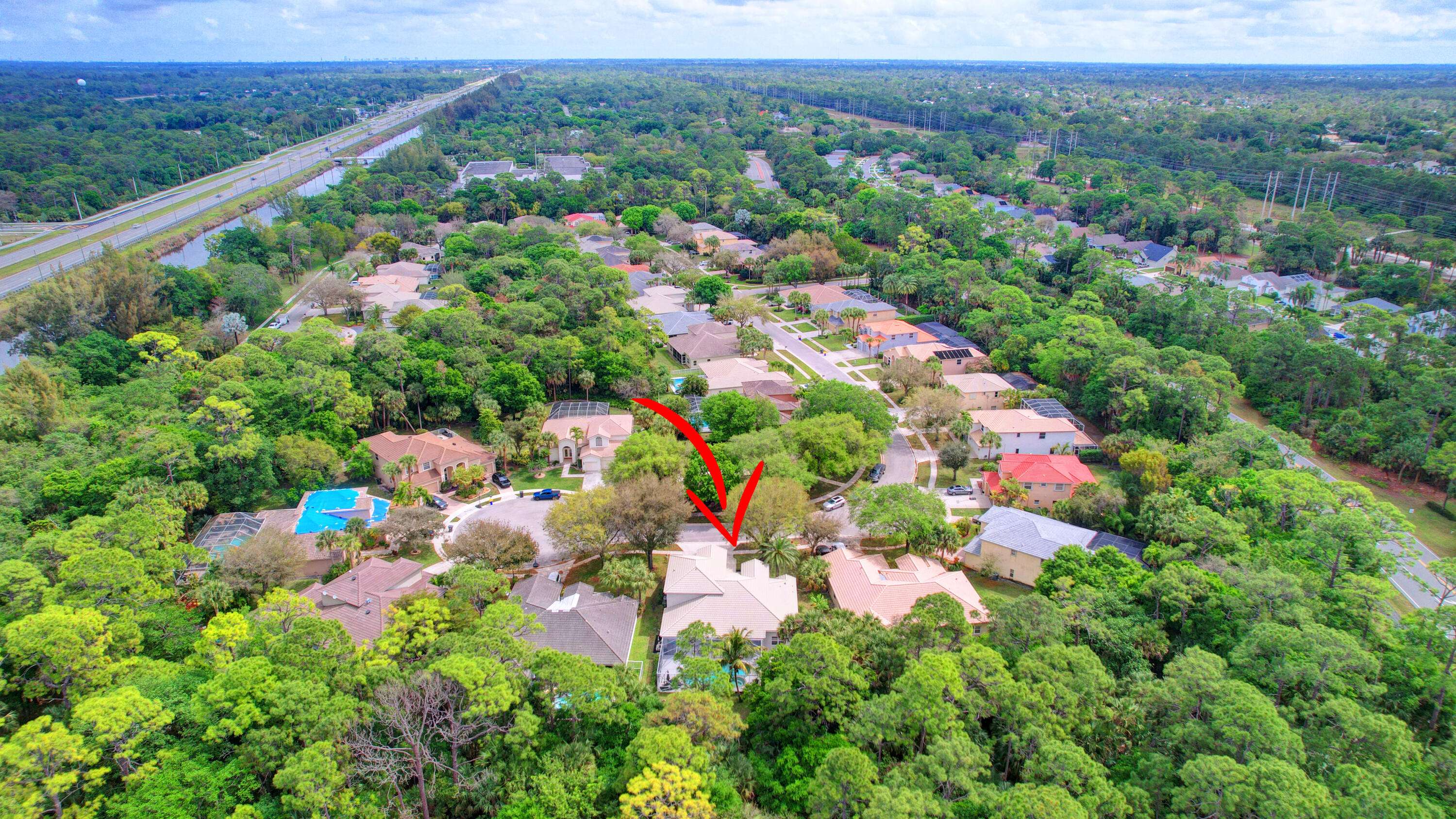 Wellington, FL 33414,15562 Whispering Willow DR