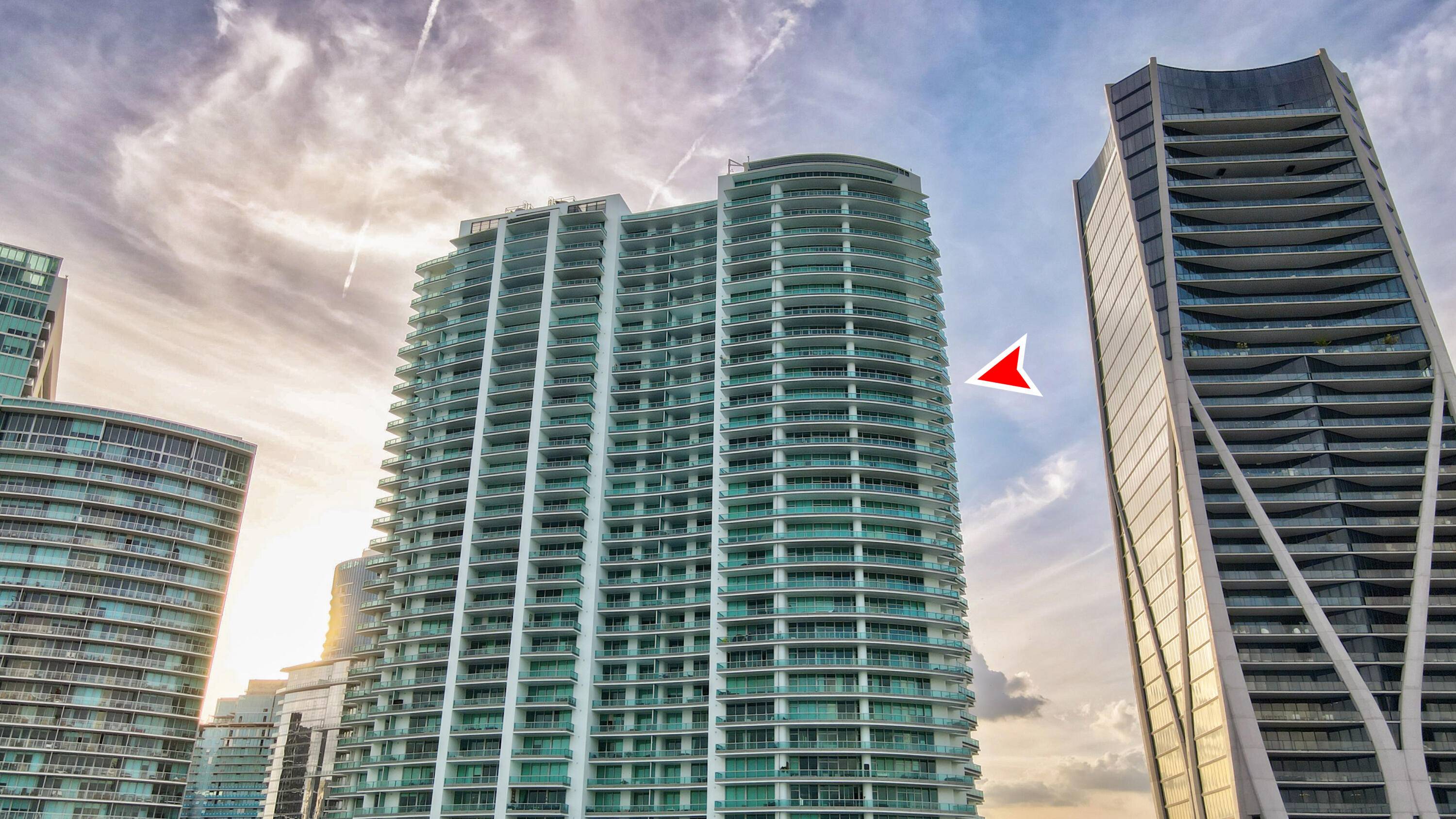 Miami, FL 33132,900 Biscayne BLVD 5410
