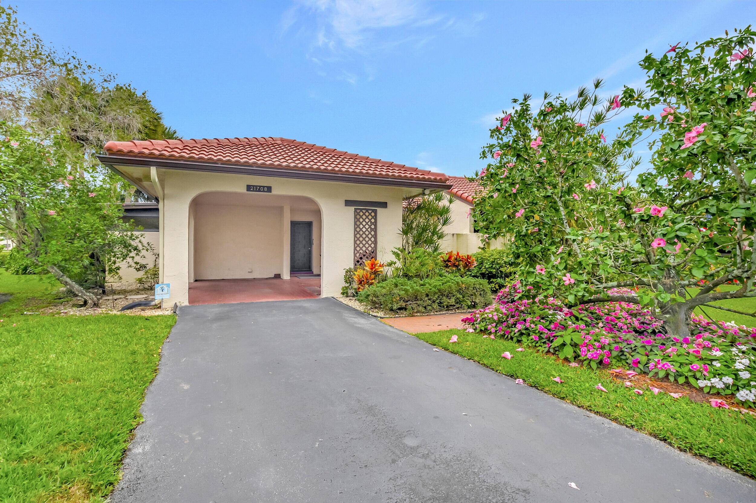 Boca Raton, FL 33433,21708 Tall Palm CIR 7-A