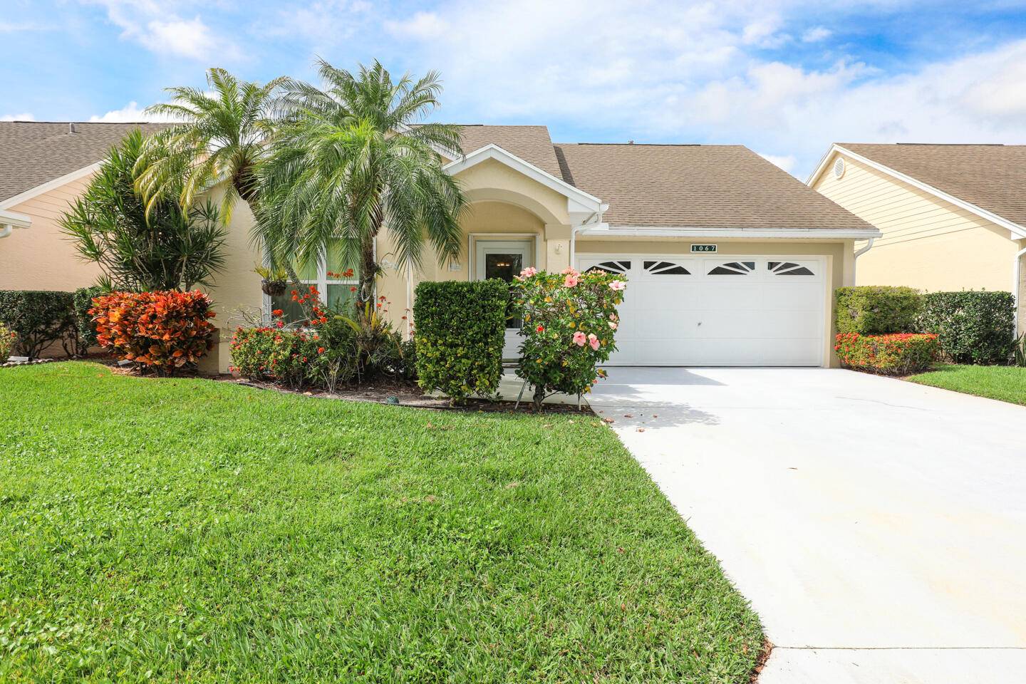 Port Saint Lucie, FL 34986,1067 NW Tuscany DR