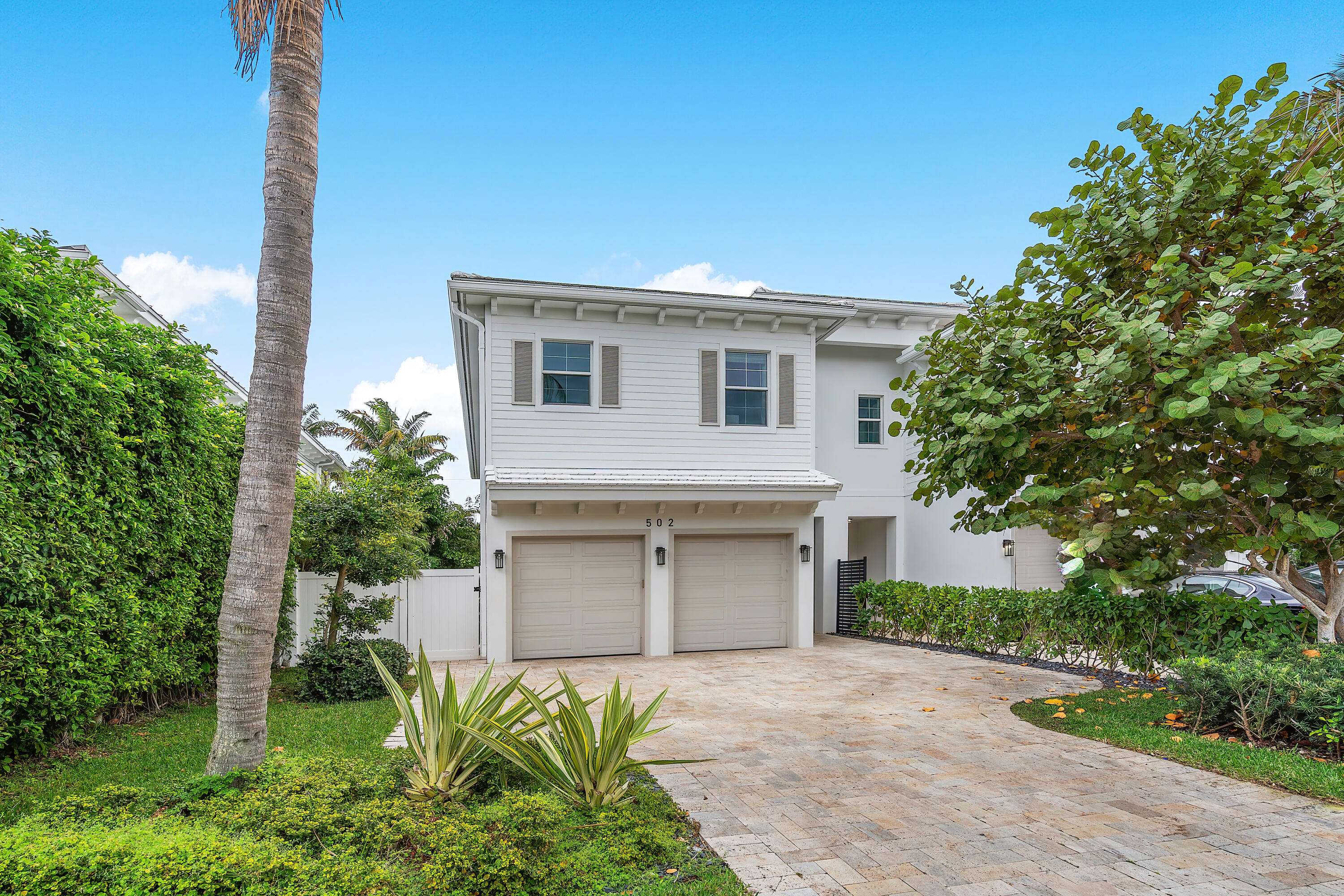 Boca Raton, FL 33432,502 NE Wavecrest WAY