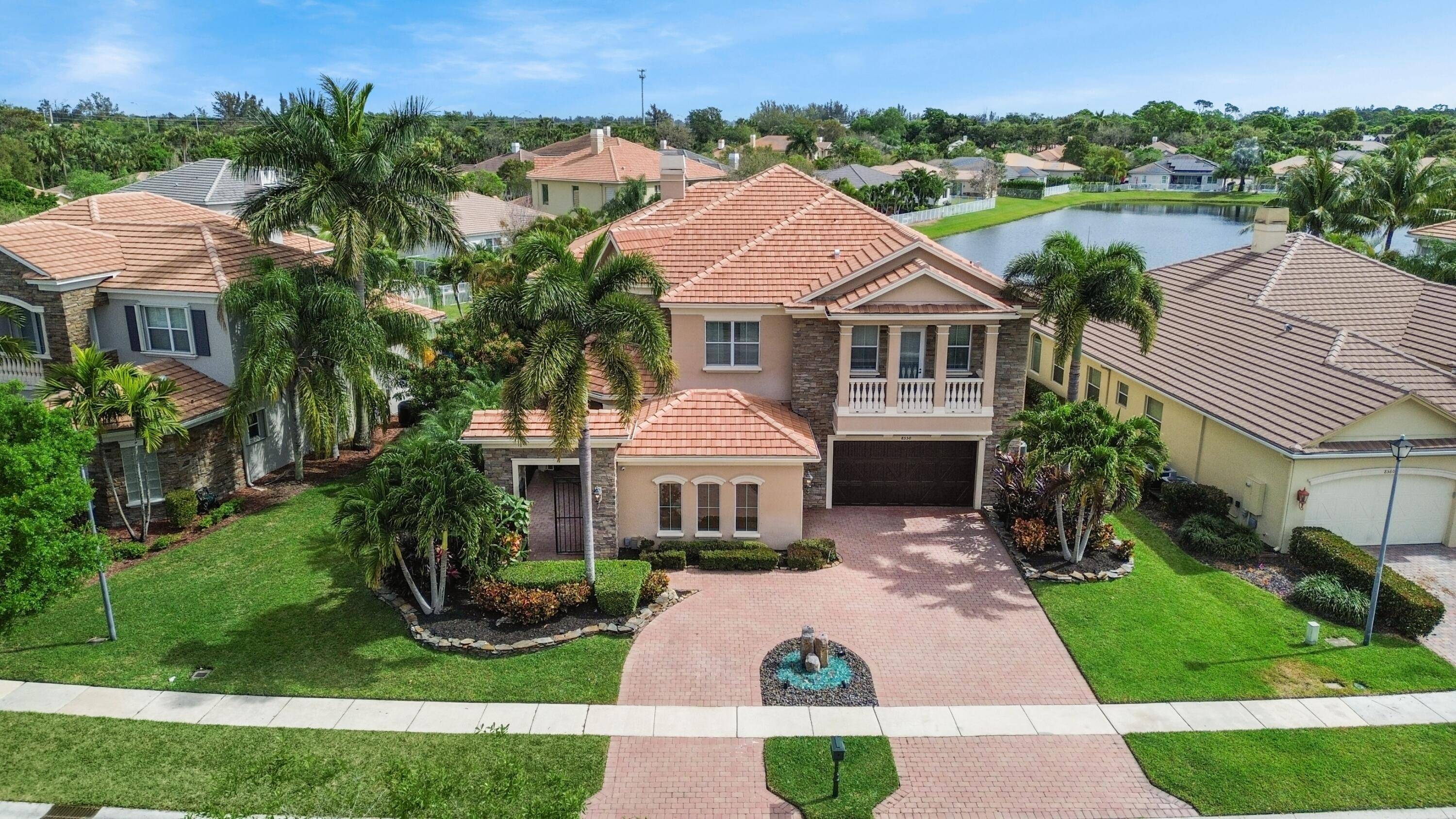 Royal Palm Beach, FL 33411,8550 Butler Greenwood DR