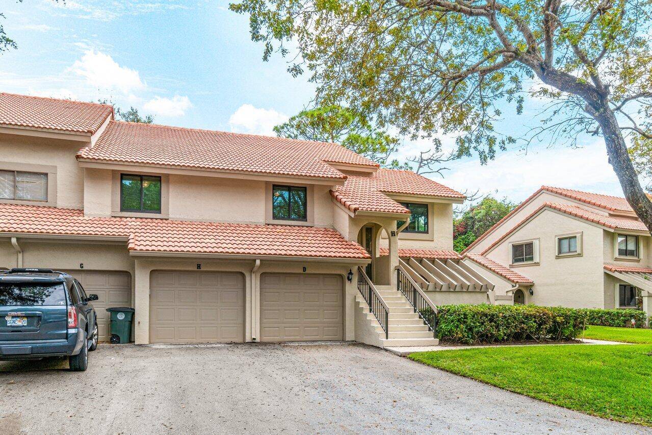 Boca Raton, FL 33486,5570 Coach House CIR H