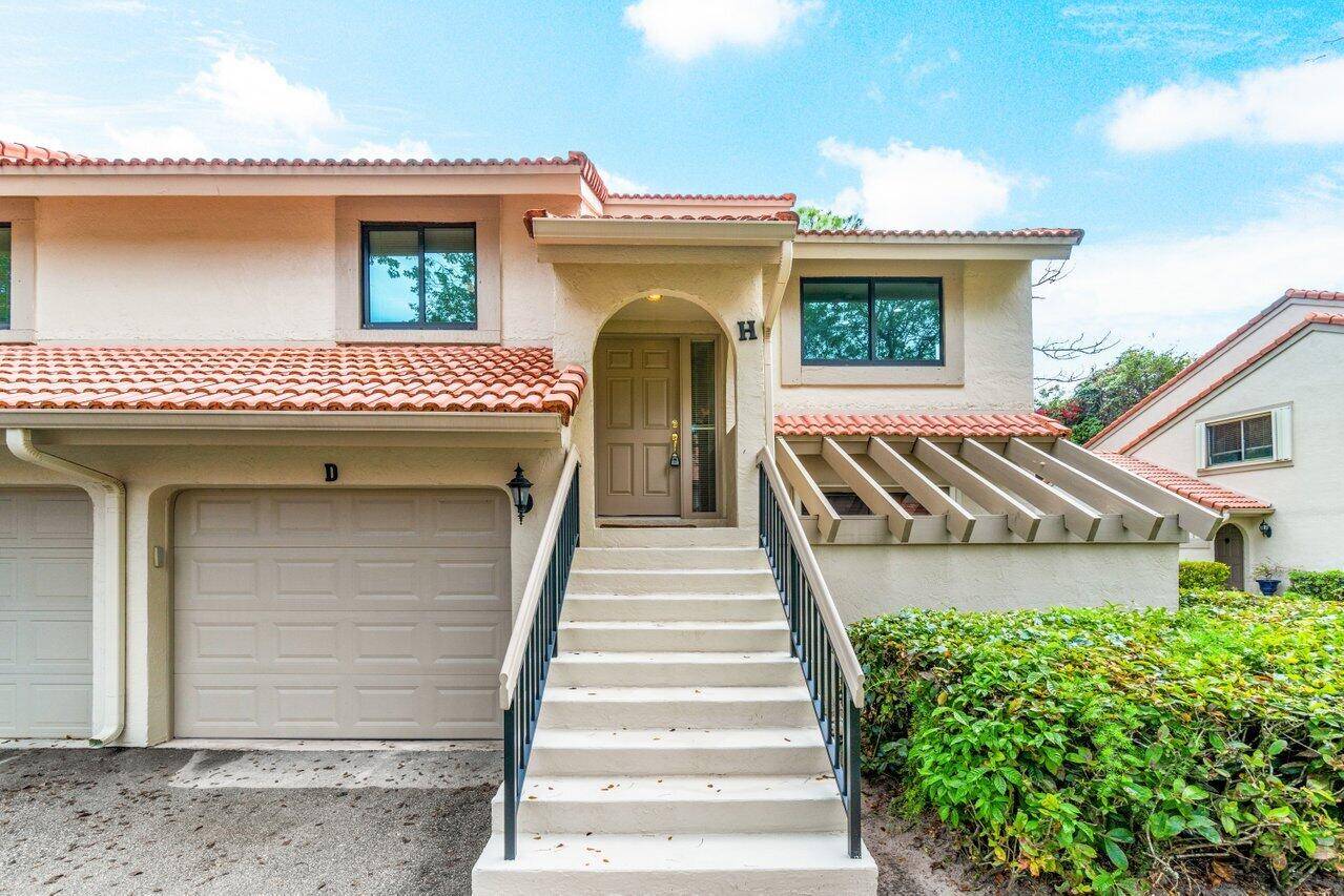 Boca Raton, FL 33486,5570 Coach House CIR H