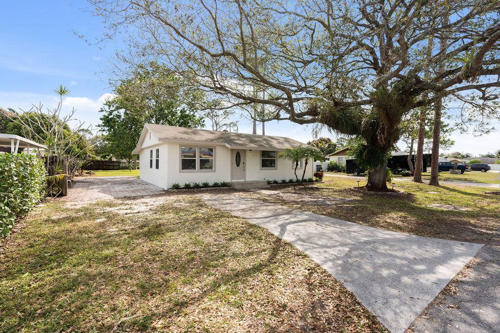 Palm Springs, FL 33461,3100 Evans DR