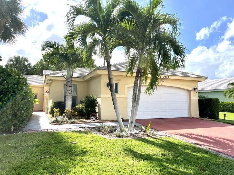 Wellington, FL 33414,2525 Country Golf DR