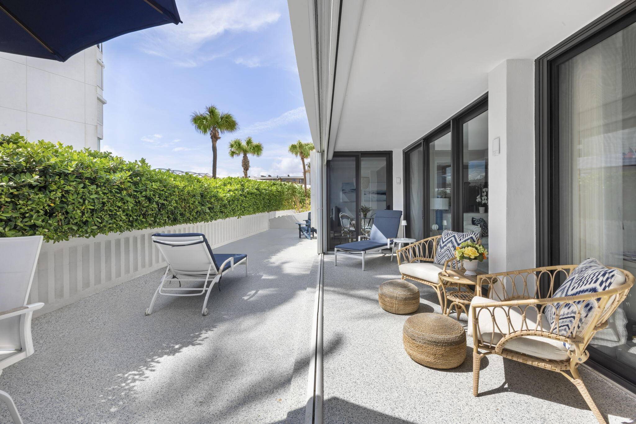 South Palm Beach, FL 33480,3590 S Ocean BLVD 107