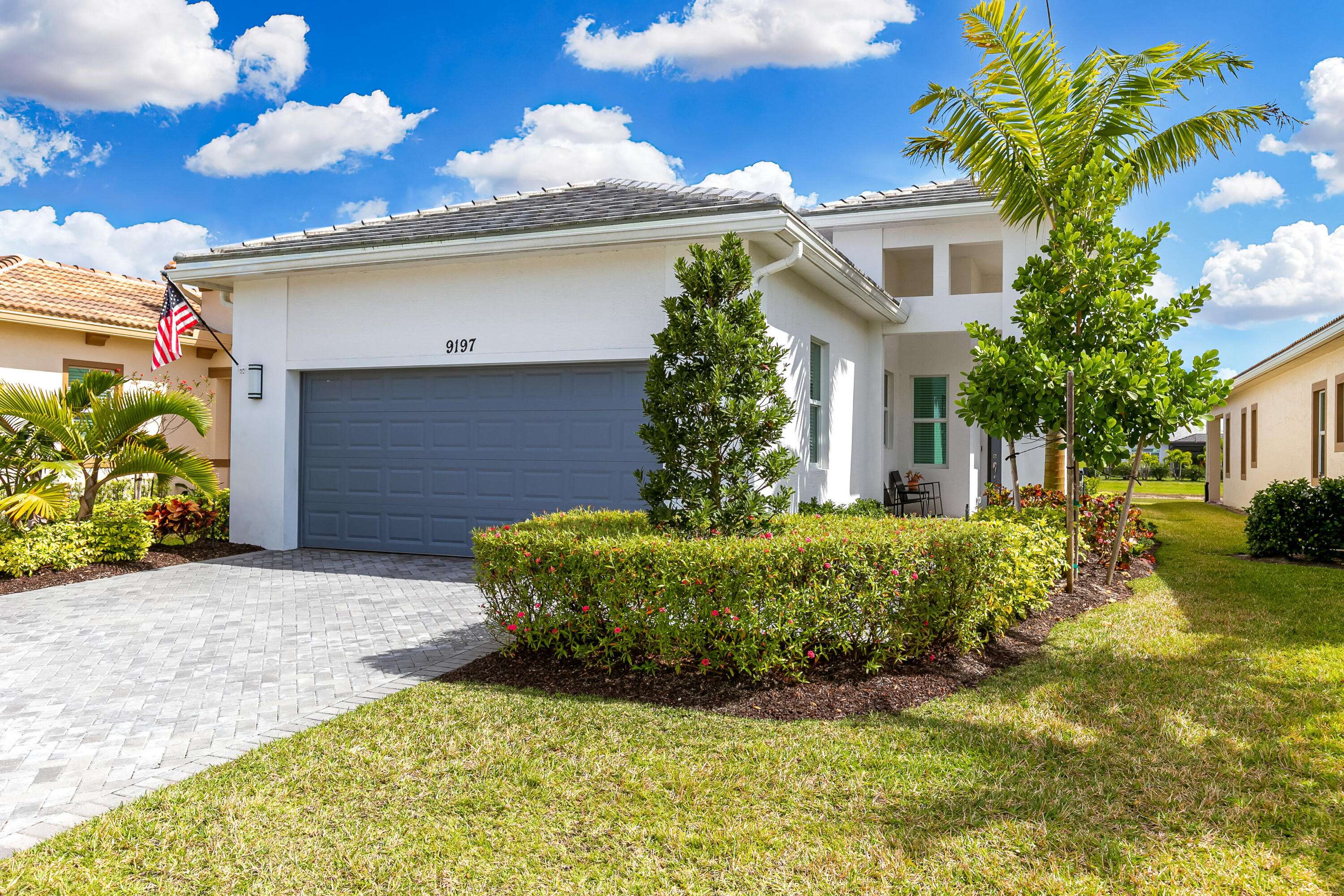 Port Saint Lucie, FL 34987,9197 SW Michele WAY