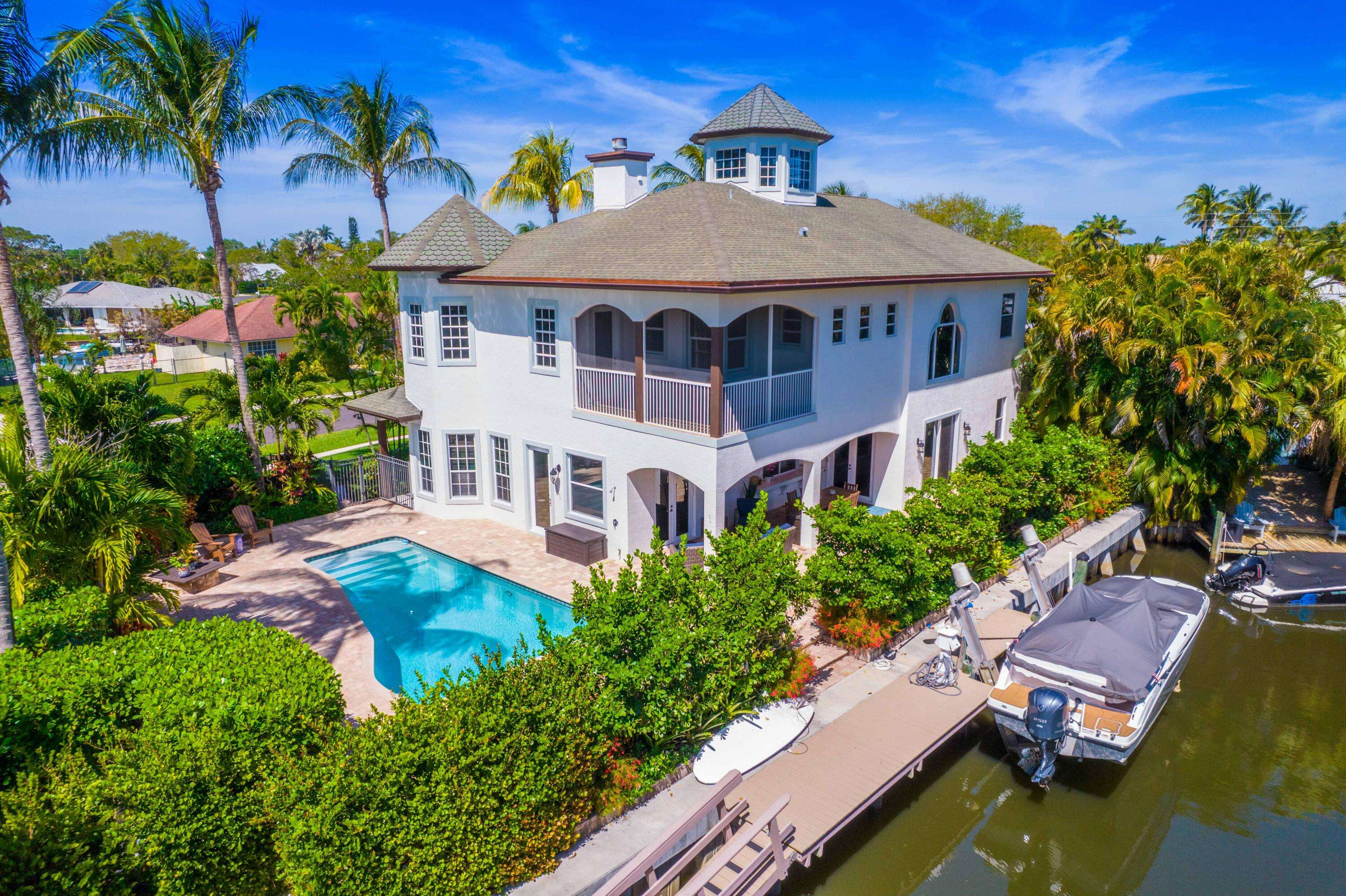 Jupiter, FL 33458,705 Irwin LN