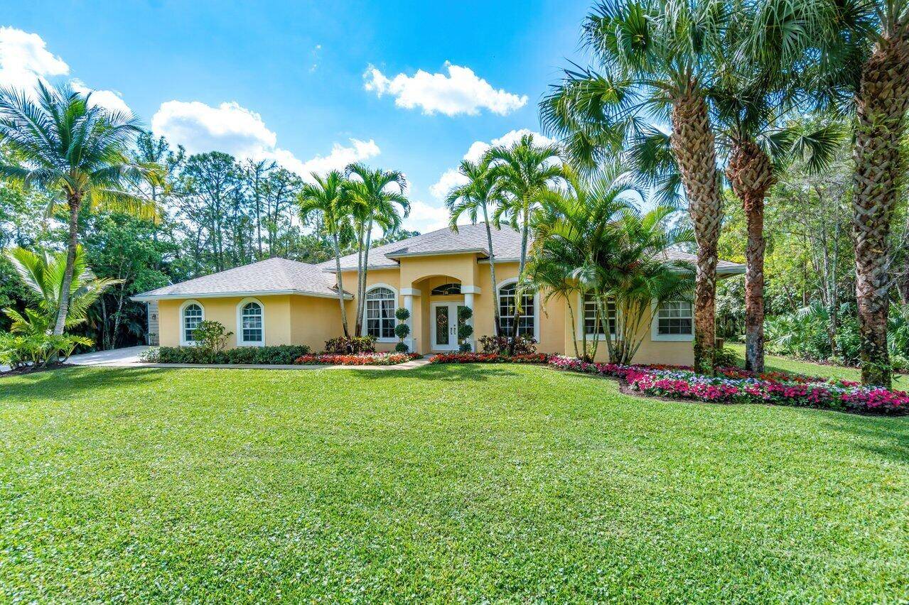 The Acreage, FL 33470,16304 N 67th CT