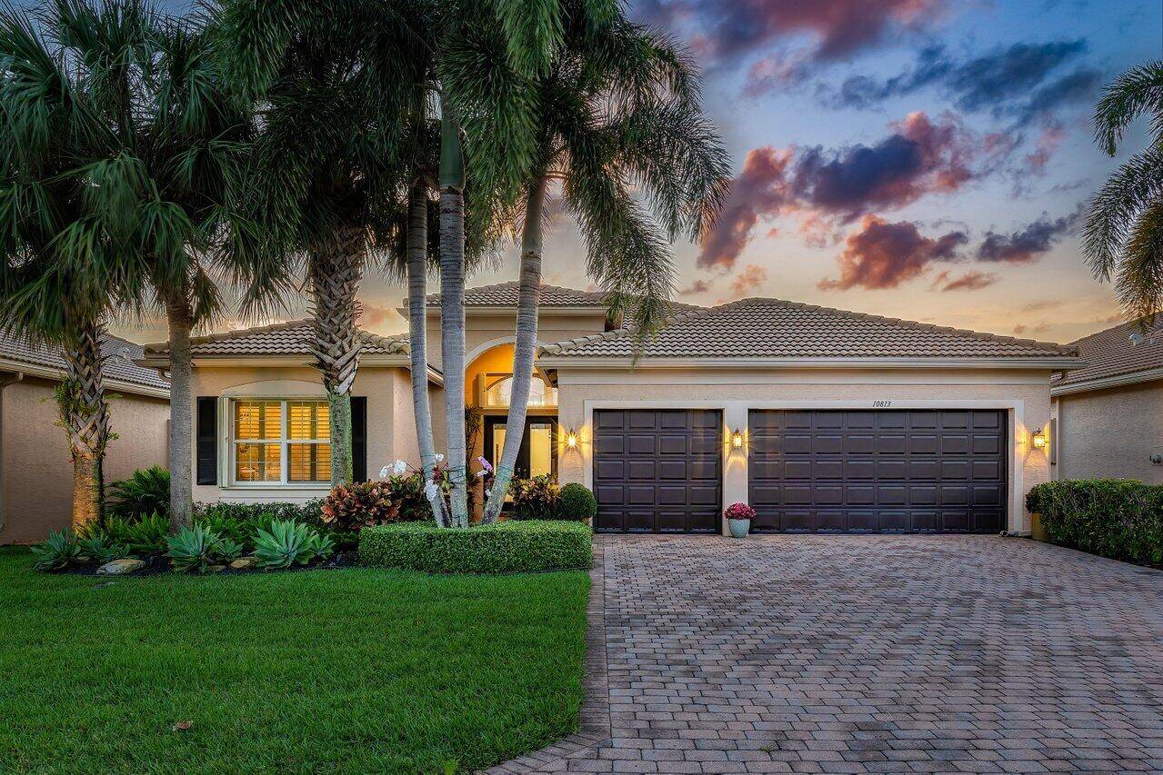 Boynton Beach, FL 33473,10813 Beverlyglen AVE