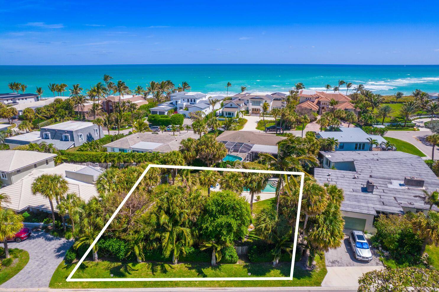 Jupiter Inlet Colony, FL 33469,73 Colony RD