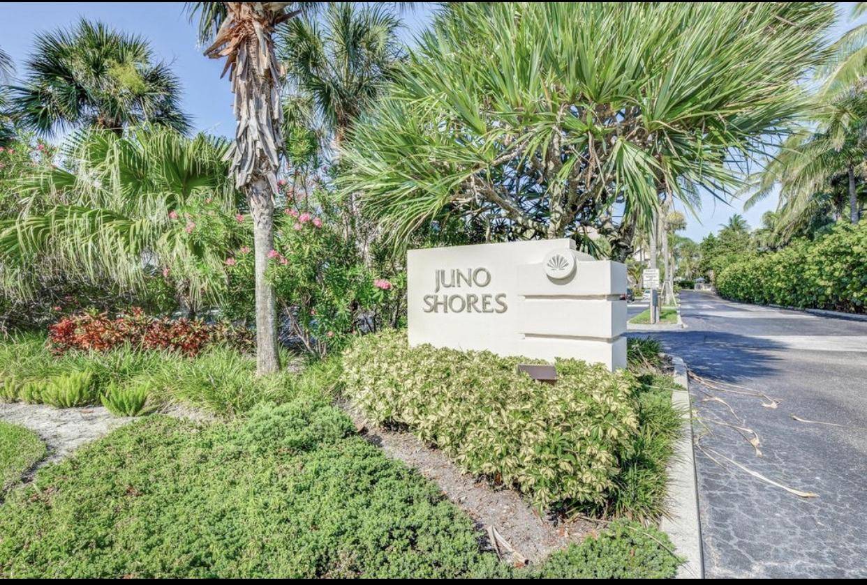 Juno Beach, FL 33408,420 Celestial WAY 202