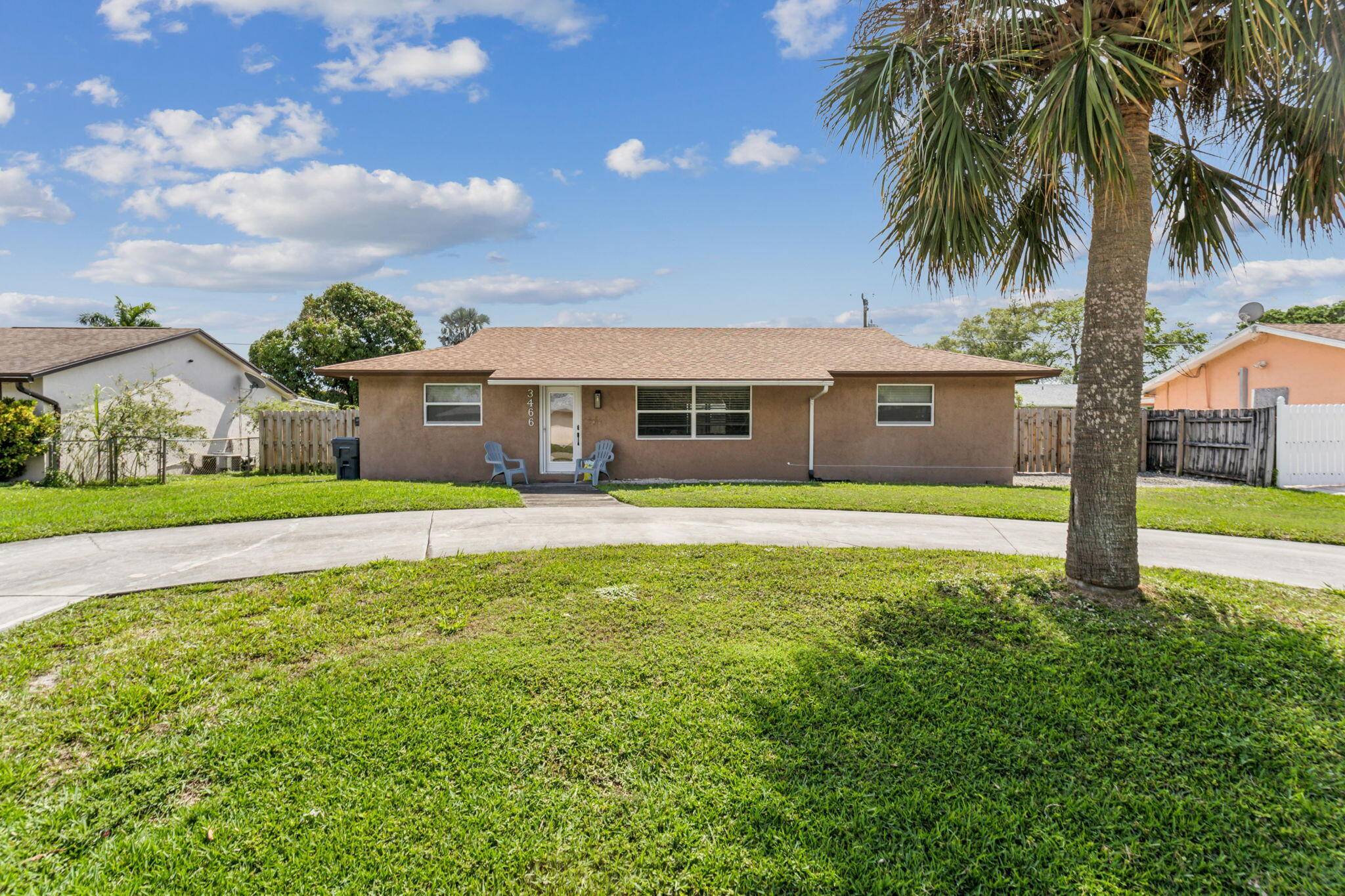 Lake Worth, FL 33462,3466 Gondolier WAY