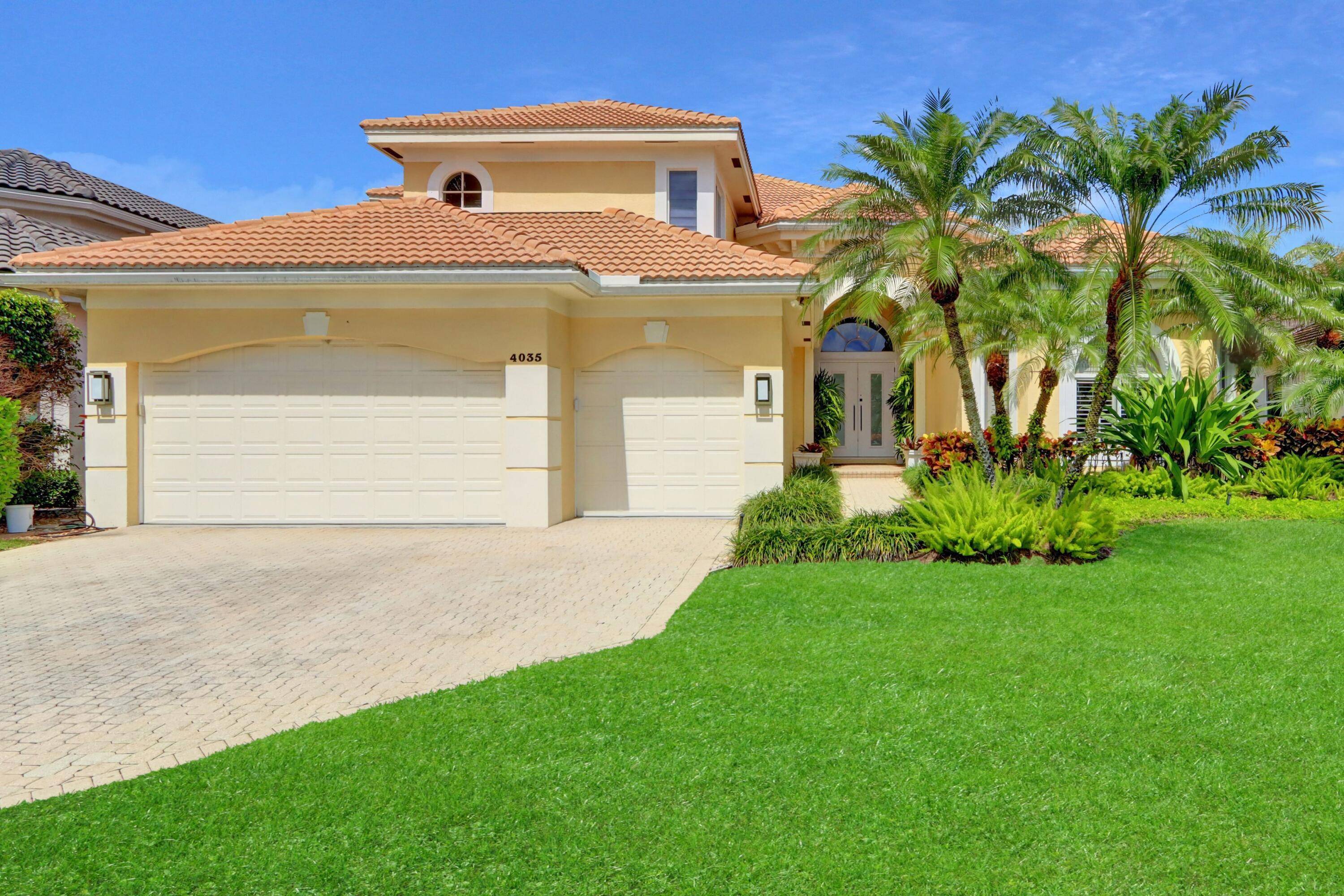 Boca Raton, FL 33496,4035 Avalon Pointe DR