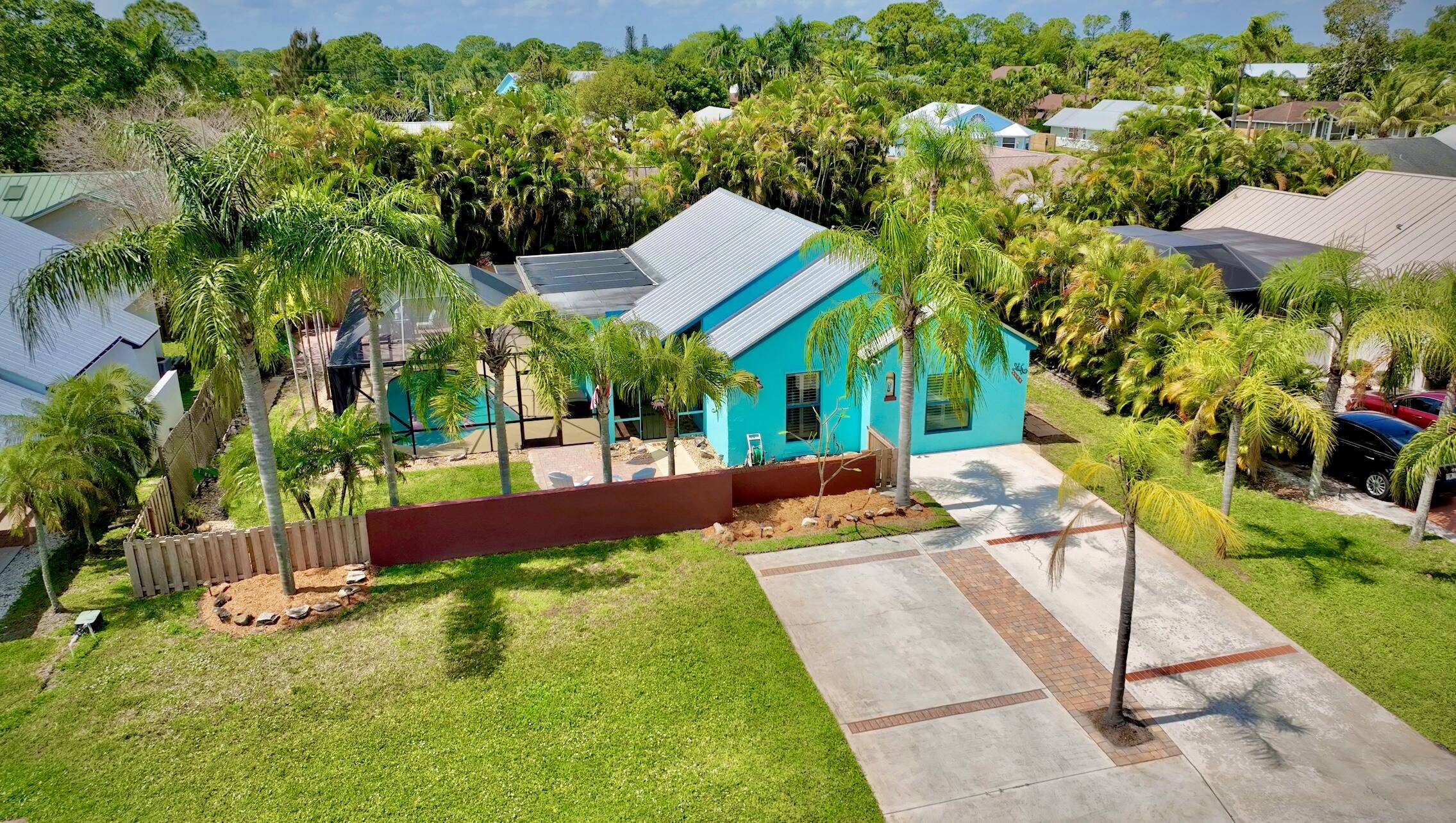 Palm City, FL 34990,1294 SW Vizcaya CIR