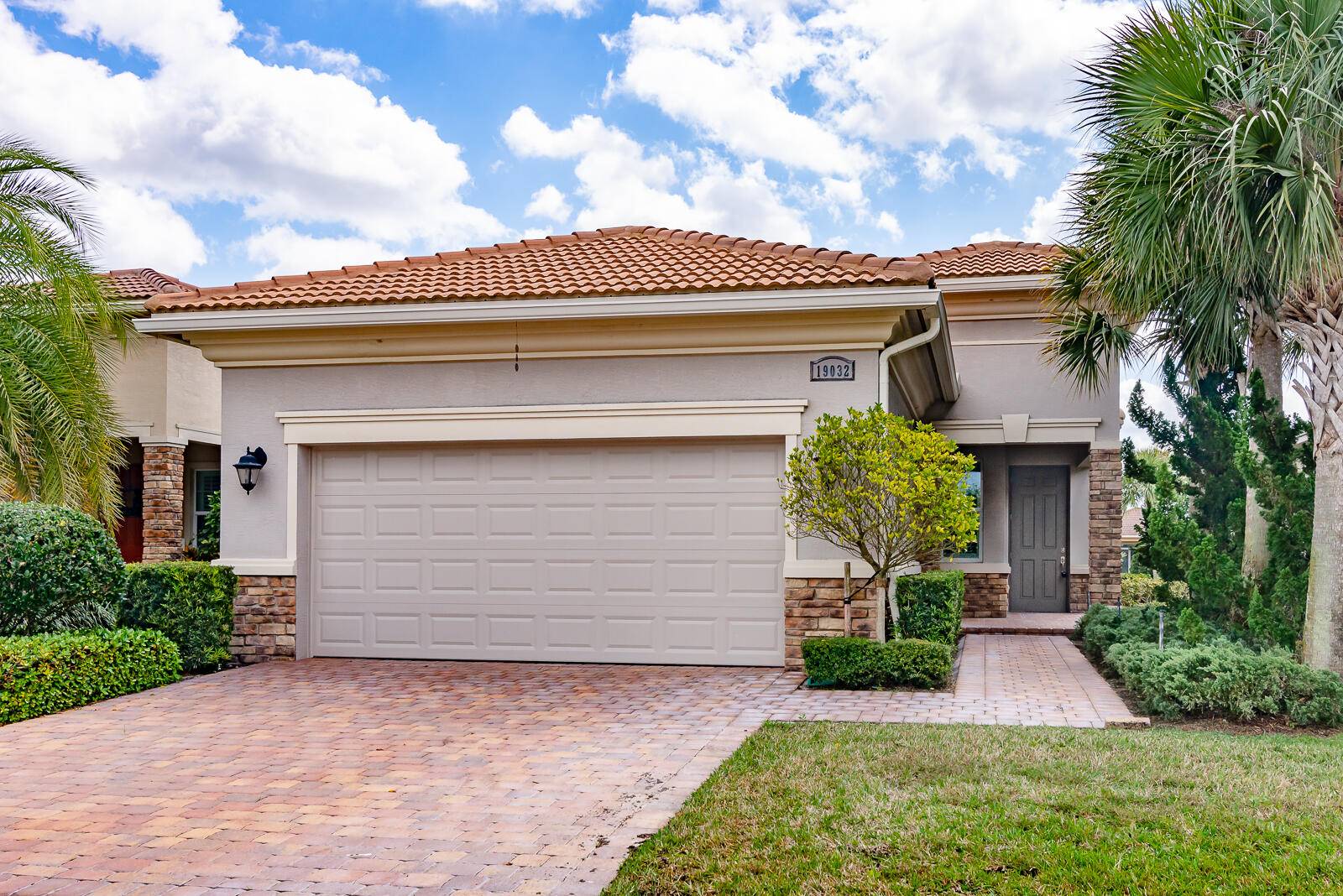 Port Saint Lucie, FL 34986,19032 SW Positano WAY