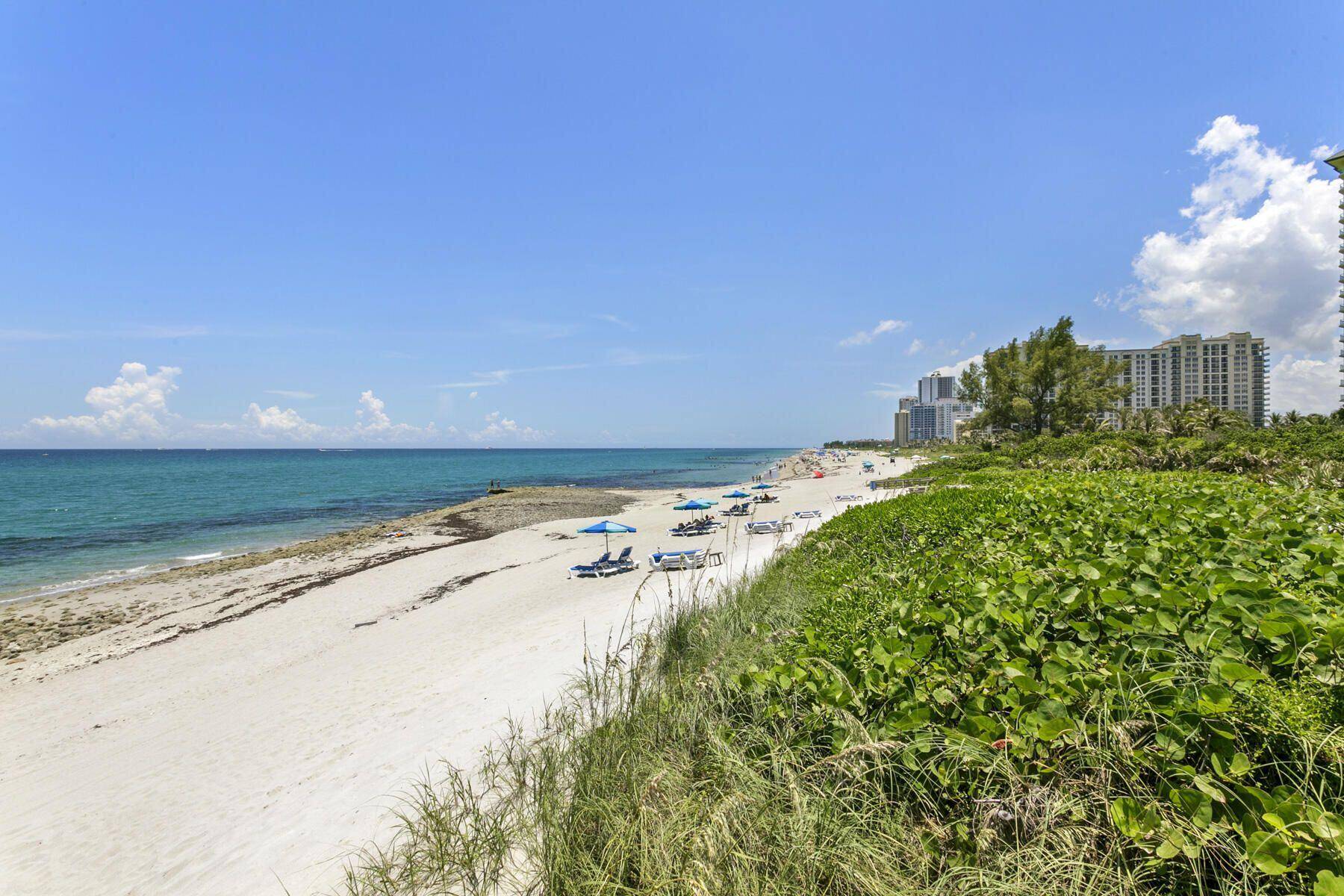 Singer Island, FL 33404,4000 N Ocean DR 204