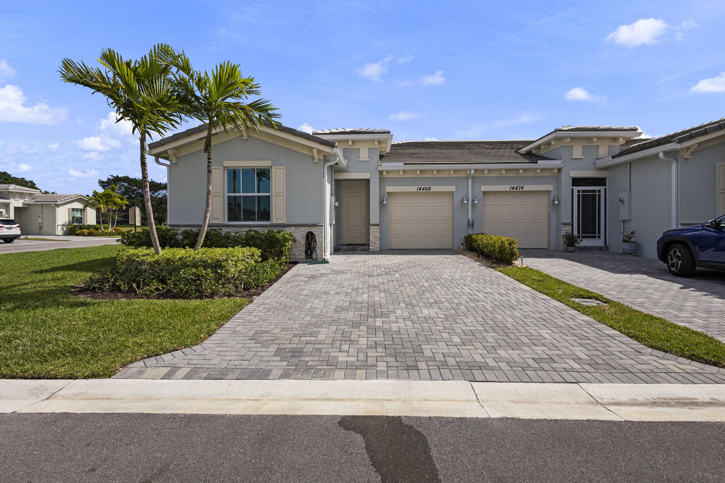 Delray Beach, FL 33446,14468 Highland Center WAY