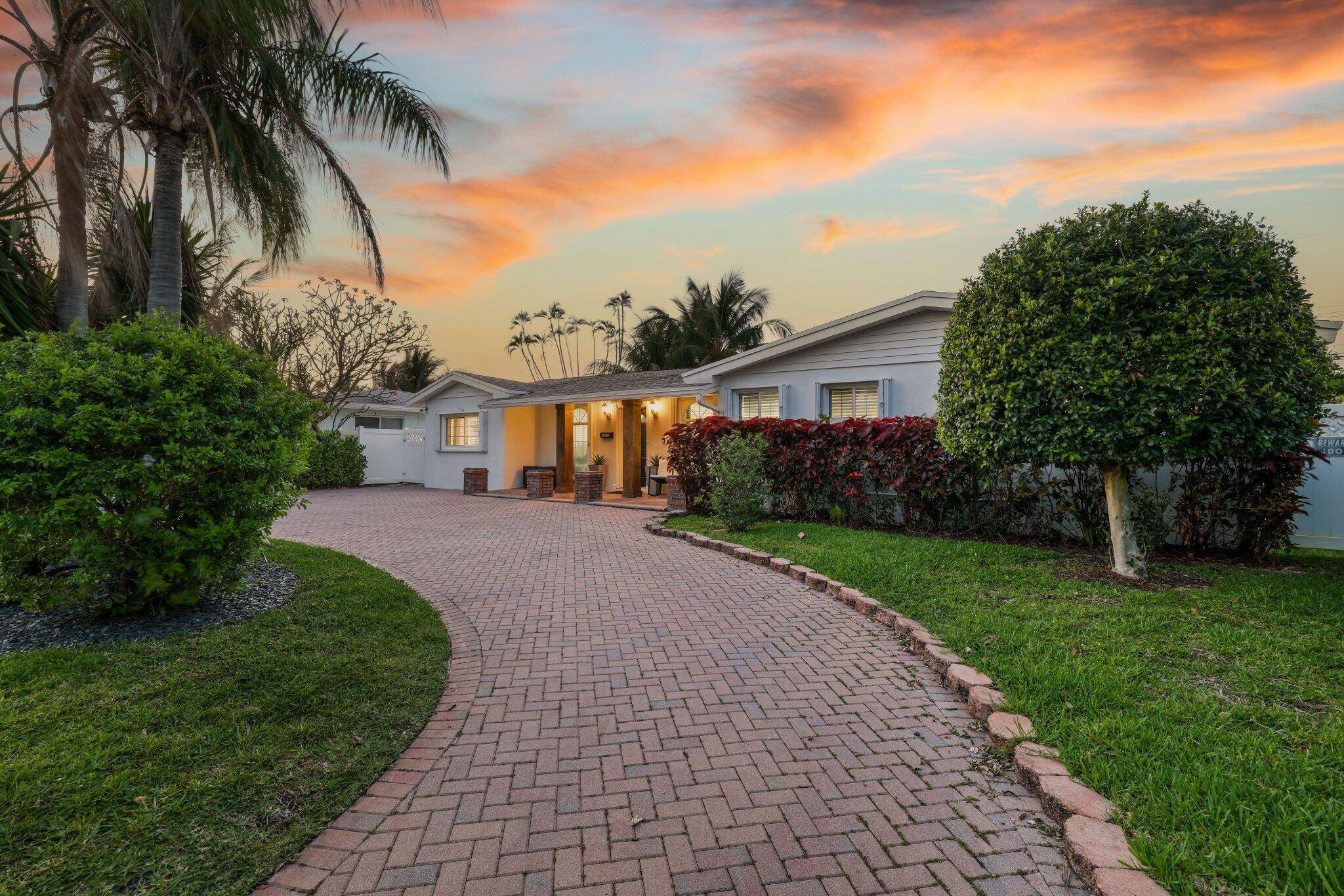Deerfield Beach, FL 33441,1411 SE 7th CT
