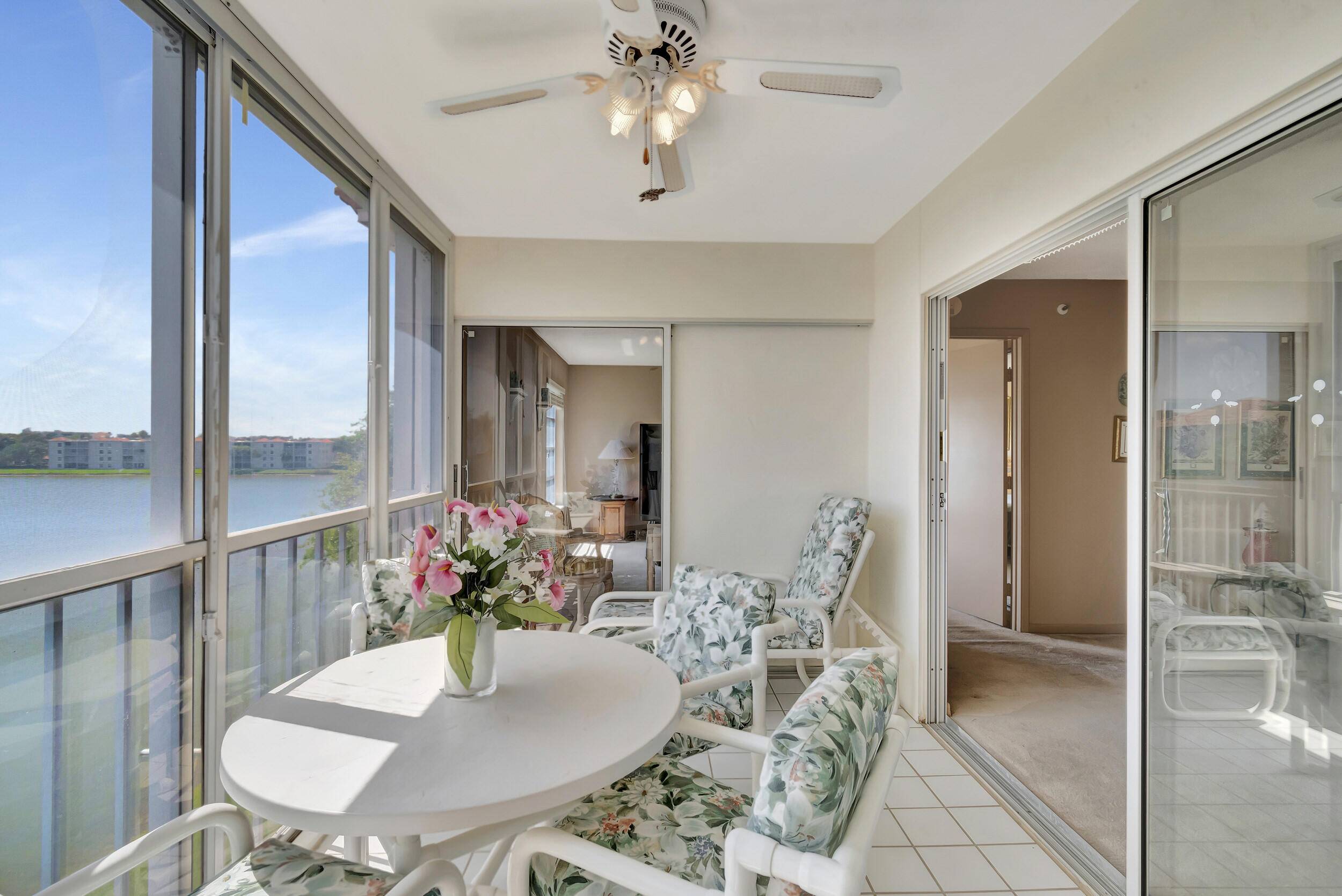 Delray Beach, FL 33484,6080 Huntwick Ter TER 402