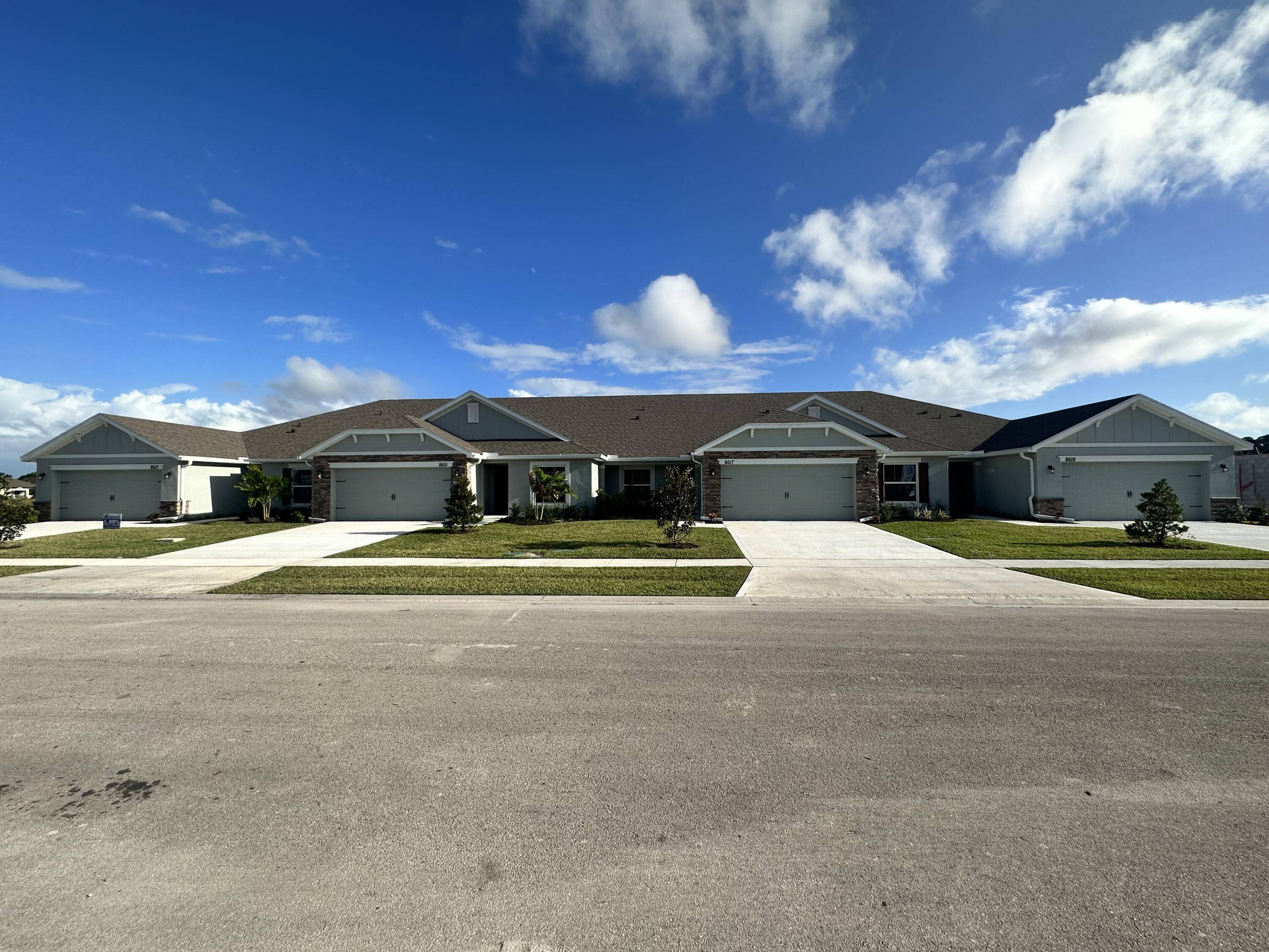 Fort Pierce, FL 34951,5106 Modeno ST