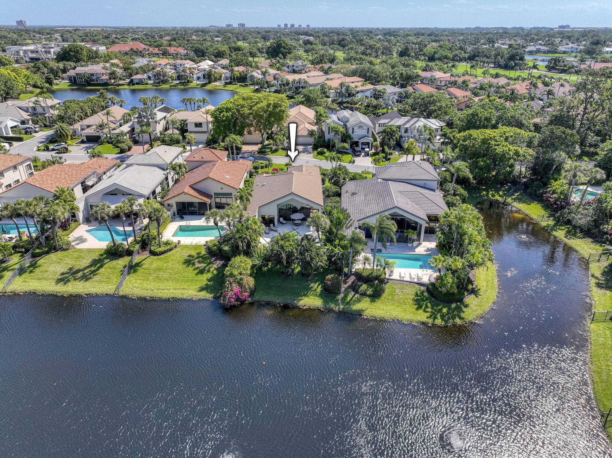 Palm Beach Gardens, FL 33410,13299 Deauville DR