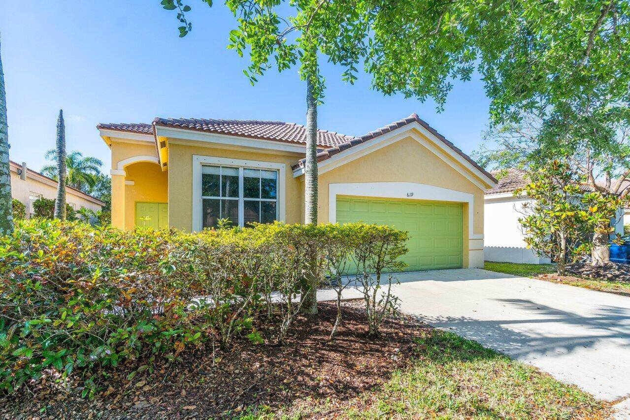 Weston, FL 33327,619 Bald Cypress RD