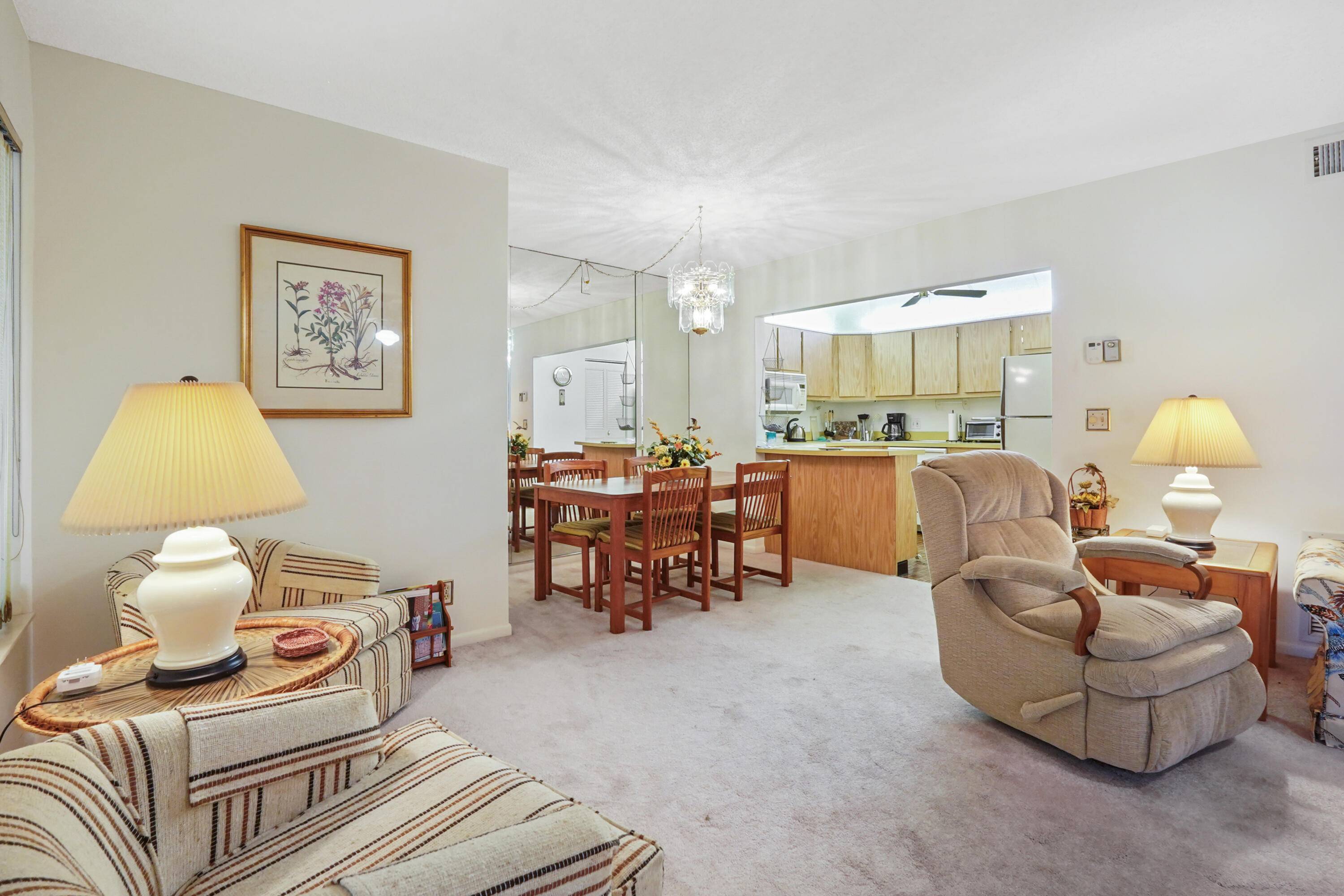 Greenacres, FL 33463,417 Pine Glen LN D-1