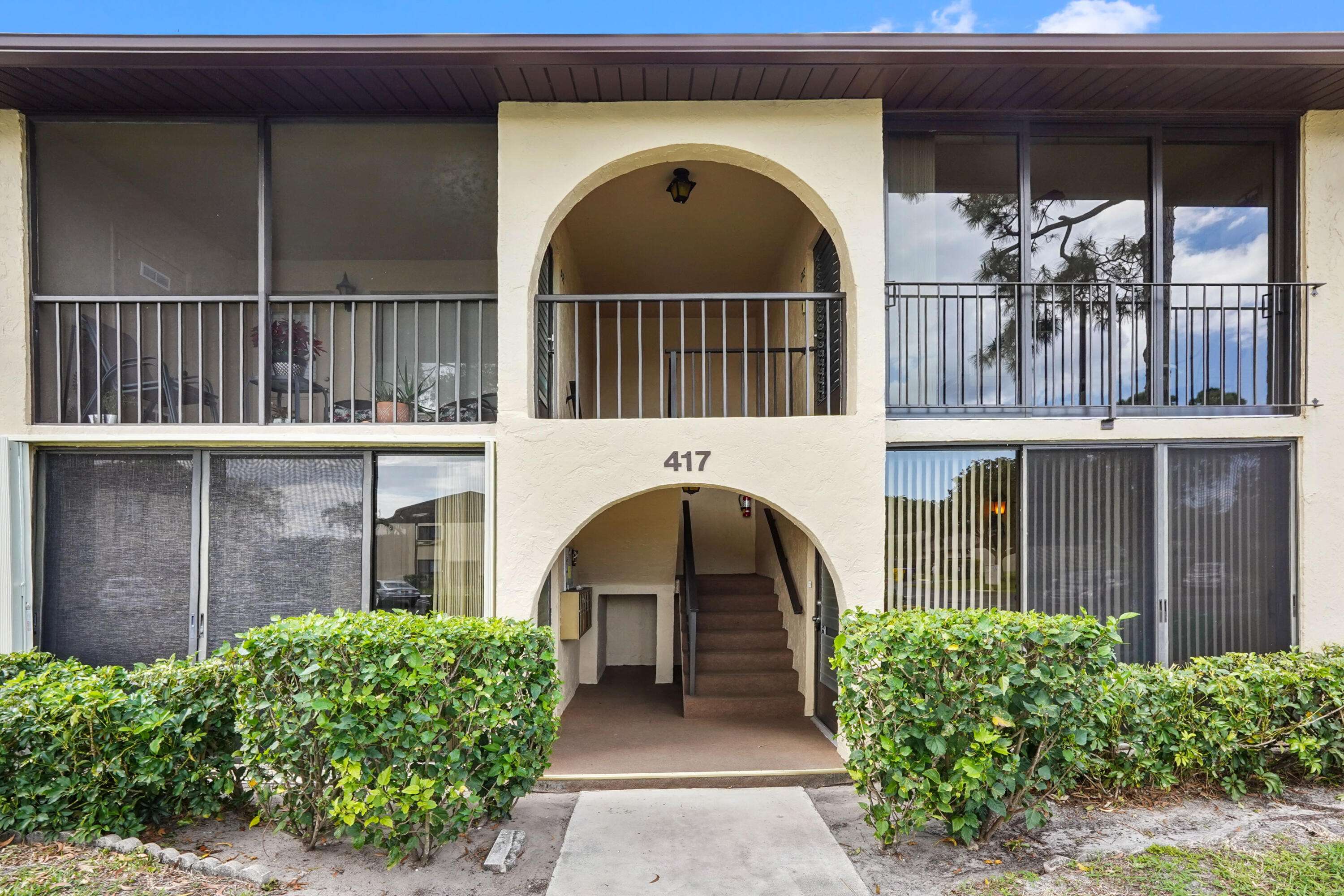 Greenacres, FL 33463,417 Pine Glen LN D-1