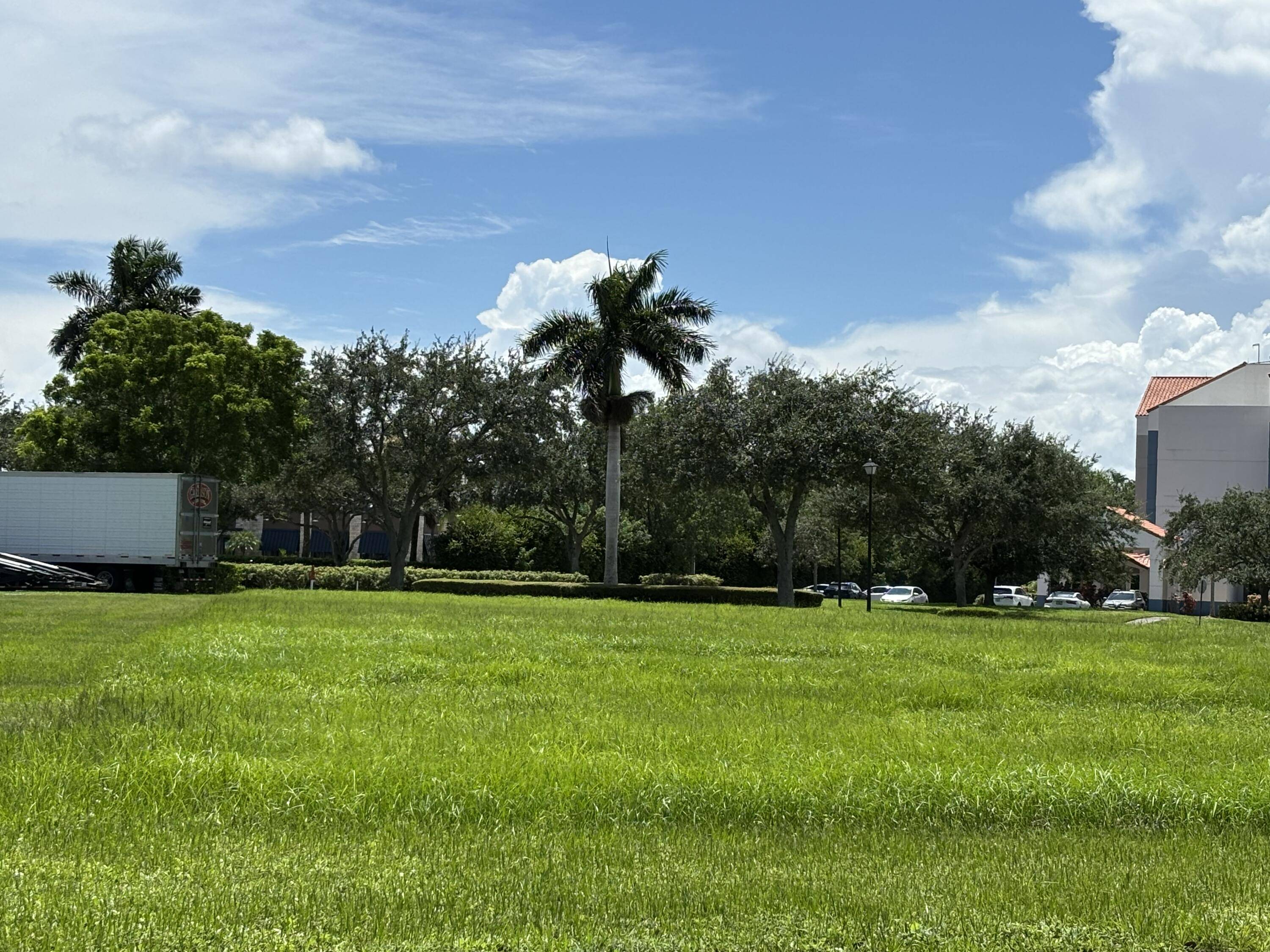 Port Saint Lucie, FL 34986,Lot 4 B NW Courtyard CIR