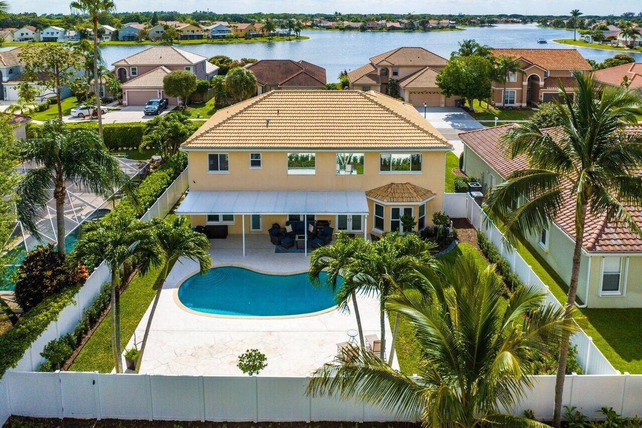 Lake Worth, FL 33467,7194 Catalina Isle DR