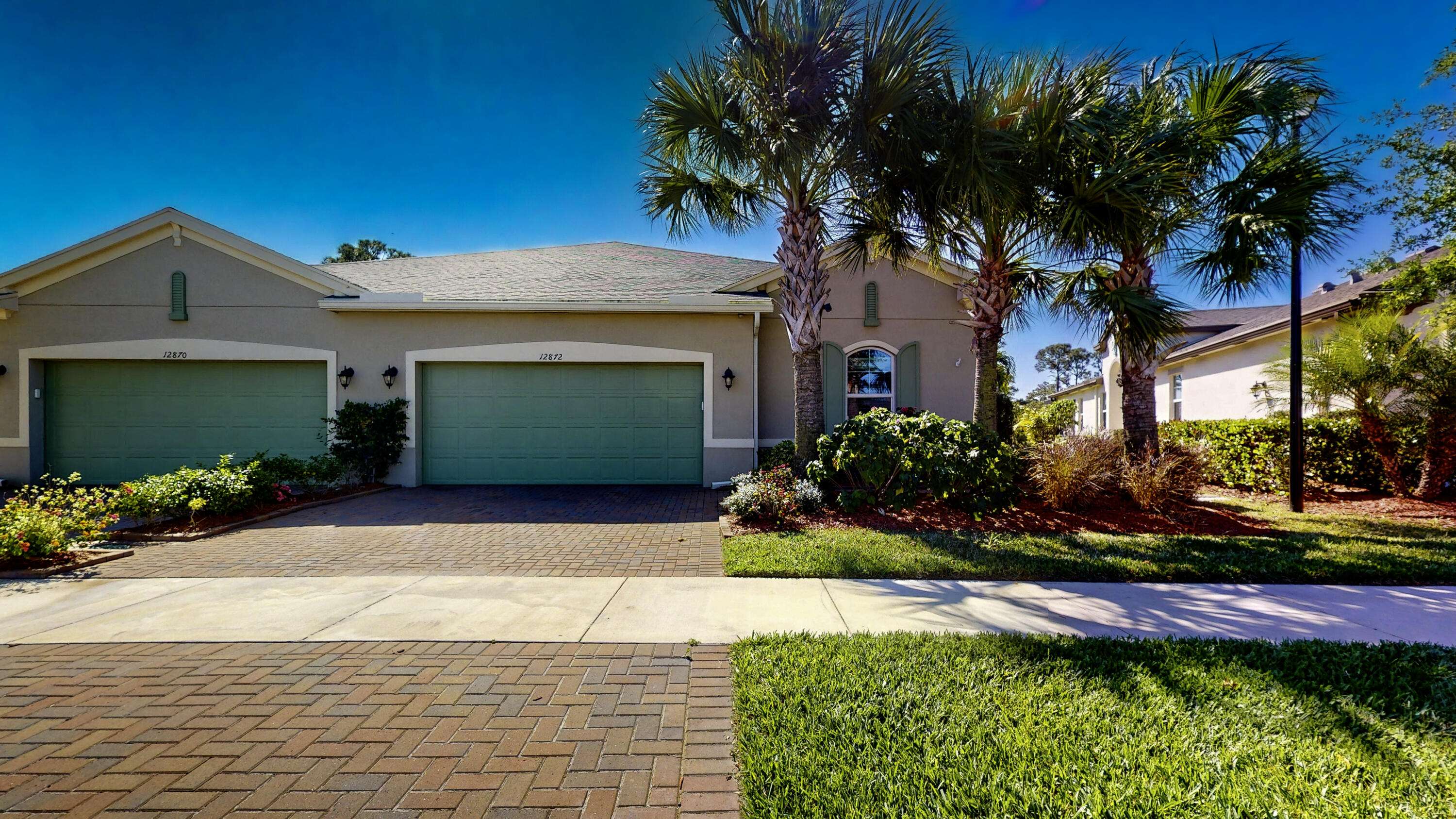 Port Saint Lucie, FL 34987,12872 SW Lake Fern CIR