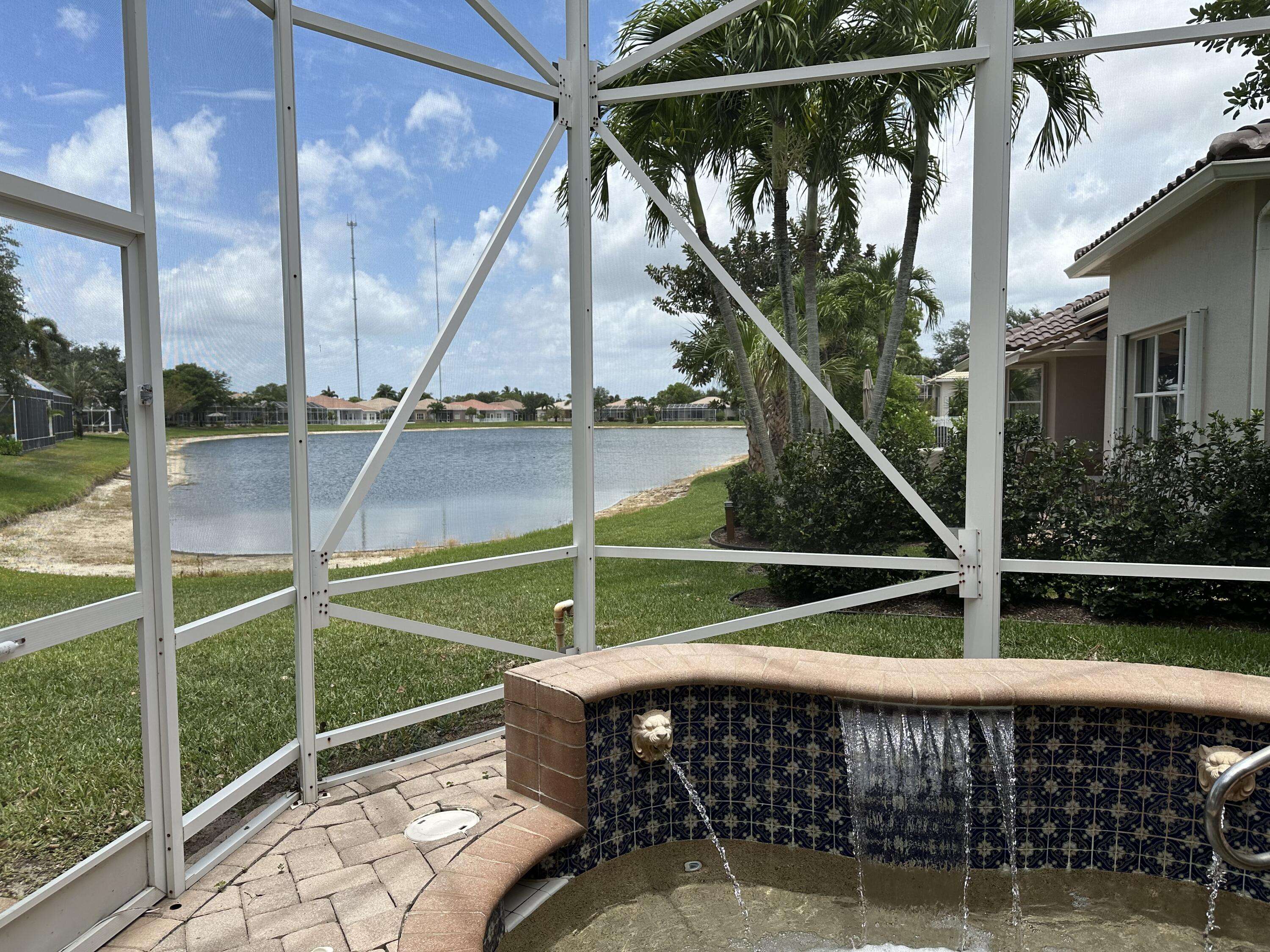 Lake Worth, FL 33467,9616 San Vittore ST