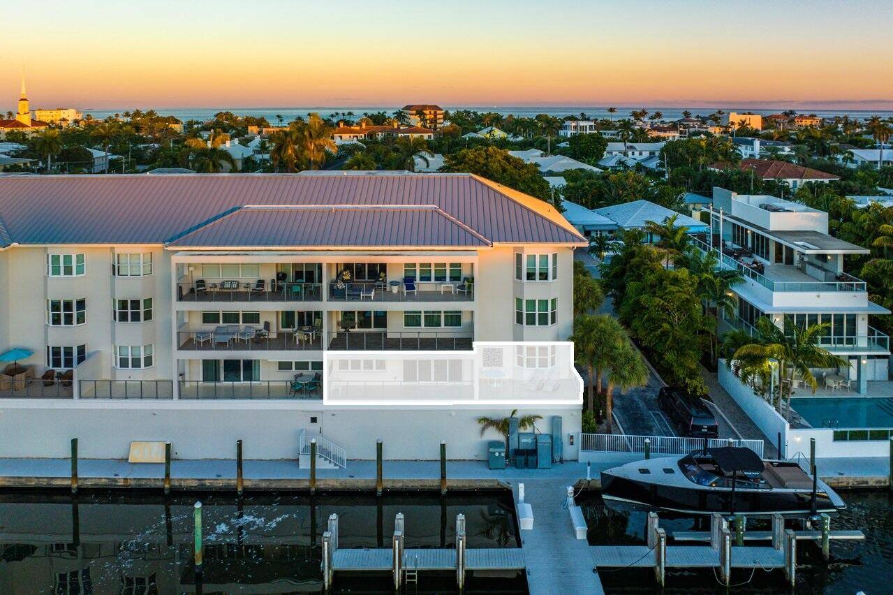 Delray Beach, FL 33483,100 Macfarlane DR 2a