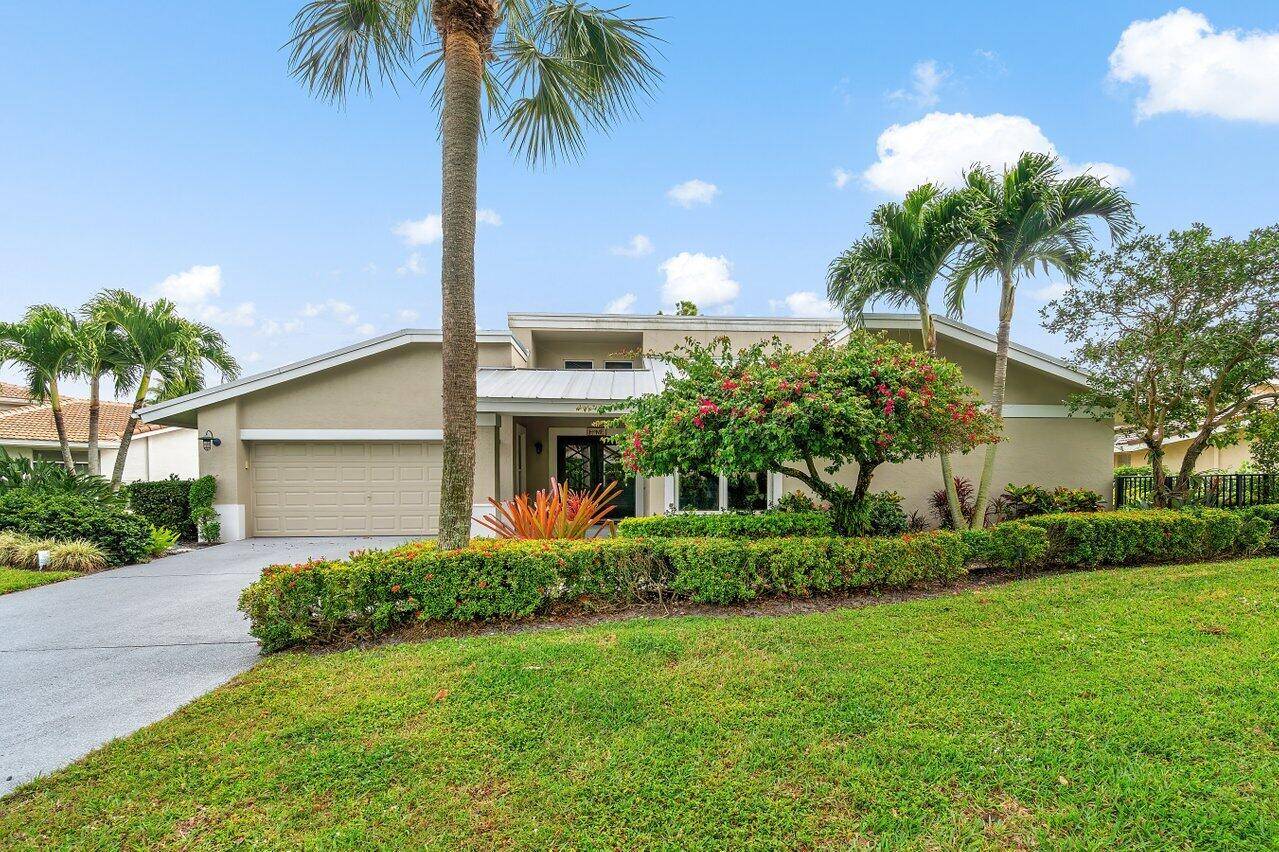 Delray Beach, FL 33445,665 E Lakewoode CIR