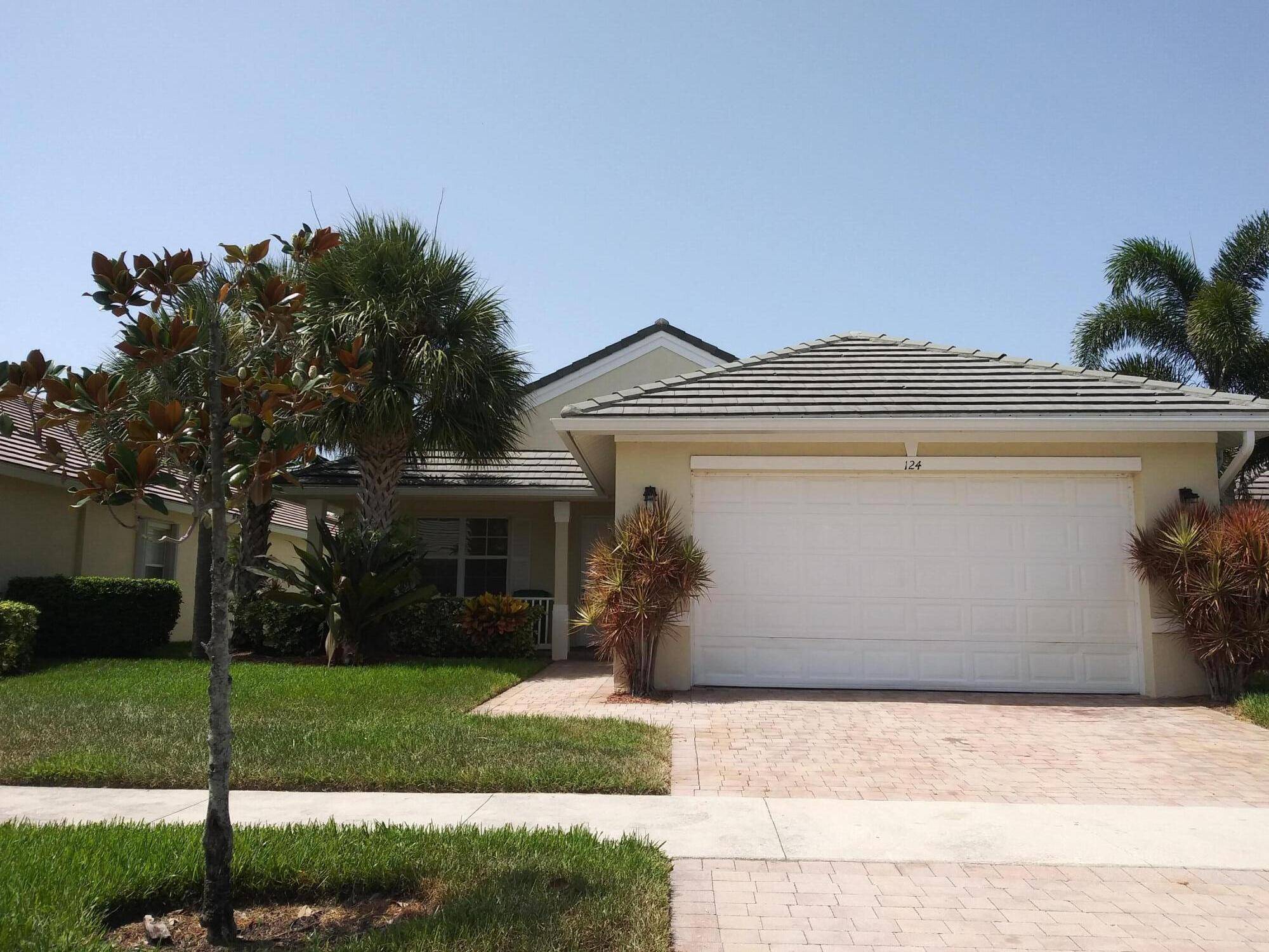 Port Saint Lucie, FL 34986,124 NW Swann Mill CIR