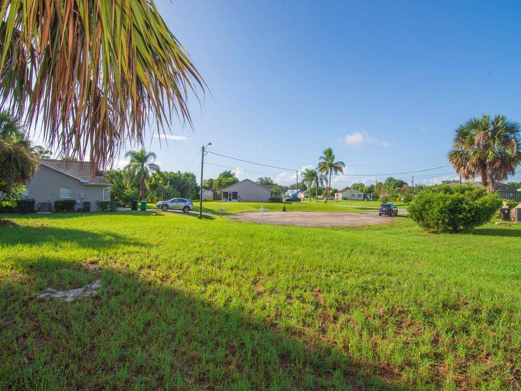 Port Saint Lucie, FL 34953,Tbd SW Teulon CT