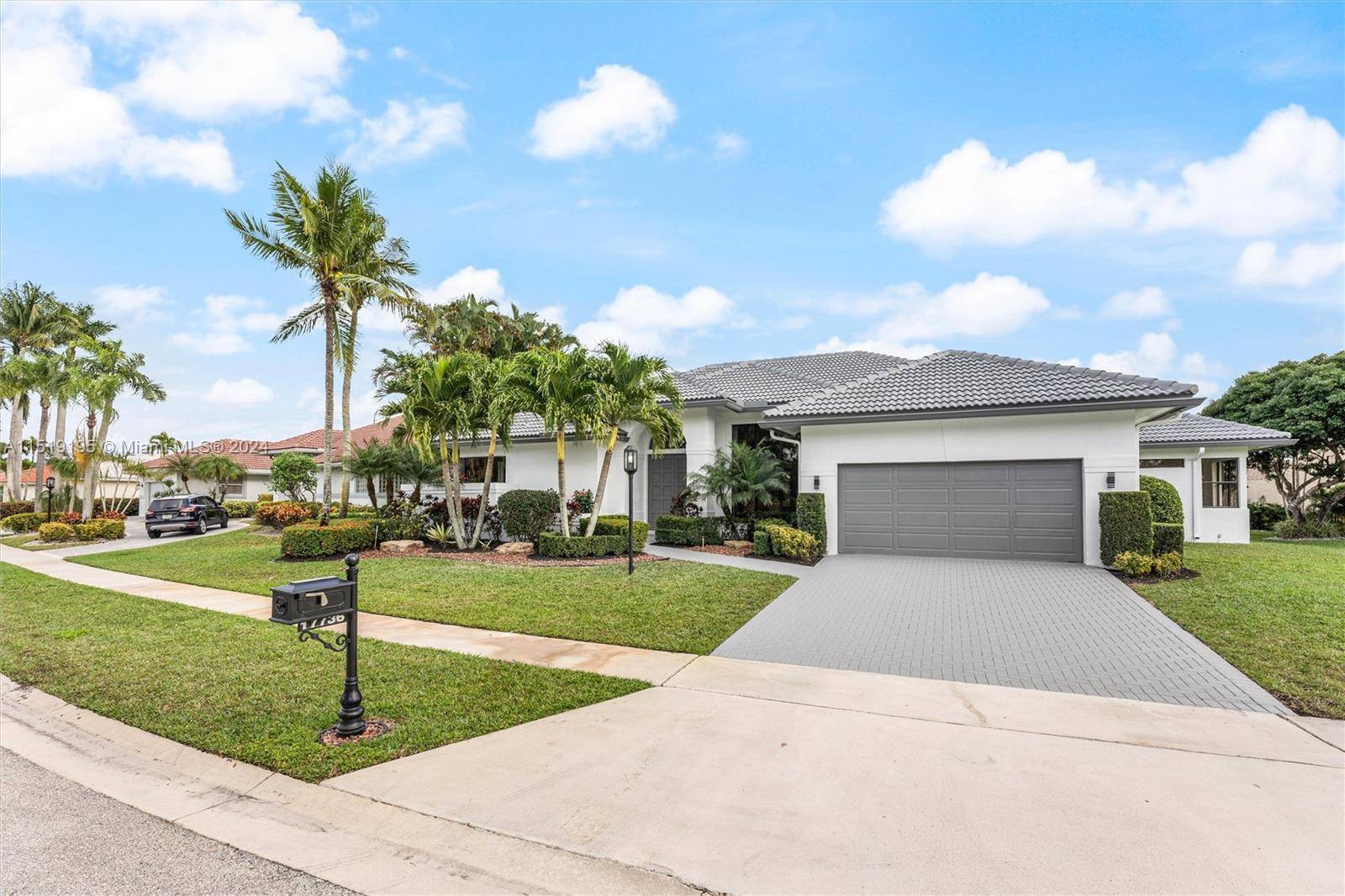 Boca Raton, FL 33498,17736 Charnwood DR