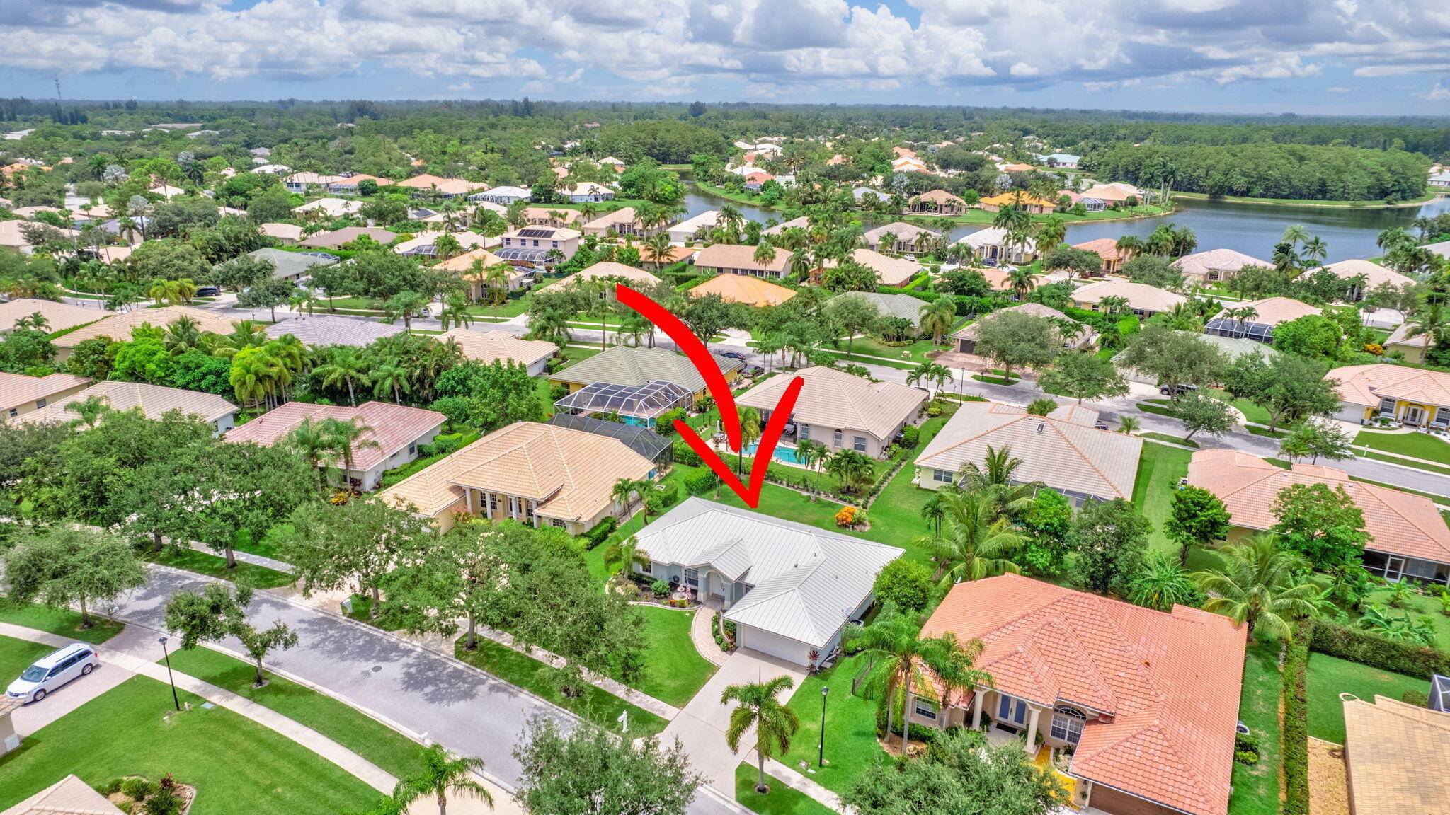 Royal Palm Beach, FL 33411,153 Cypress TRCE