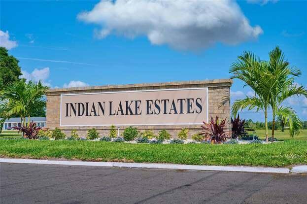 Indian Lake Estates, FL 33855,0 Indian Lake DR