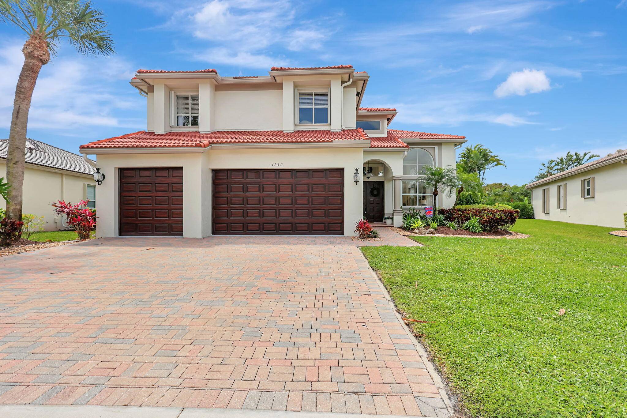 Wellington, FL 33449,4652 Windward Cove LN