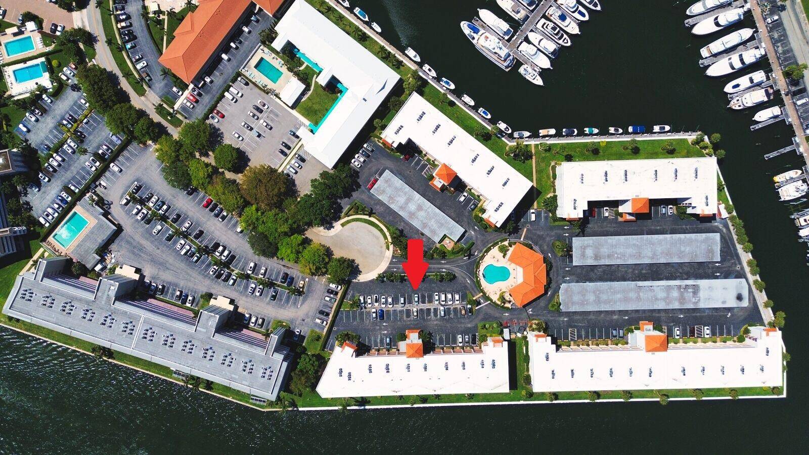 North Palm Beach, FL 33408,28 Yacht Club DR 404 A