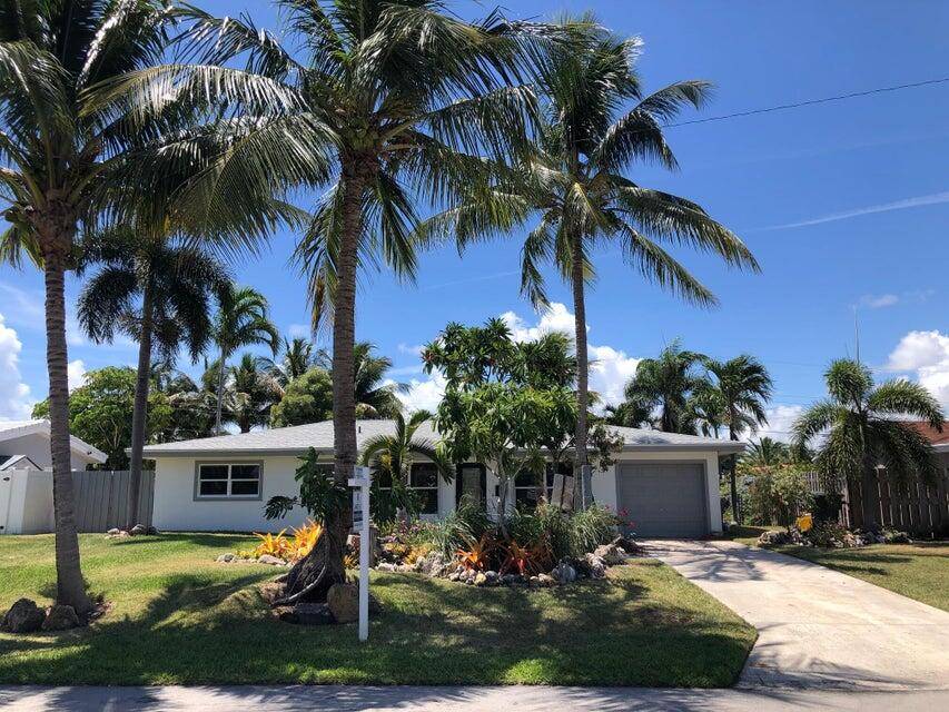 Boca Raton, FL 33431,434 NE 33rd ST