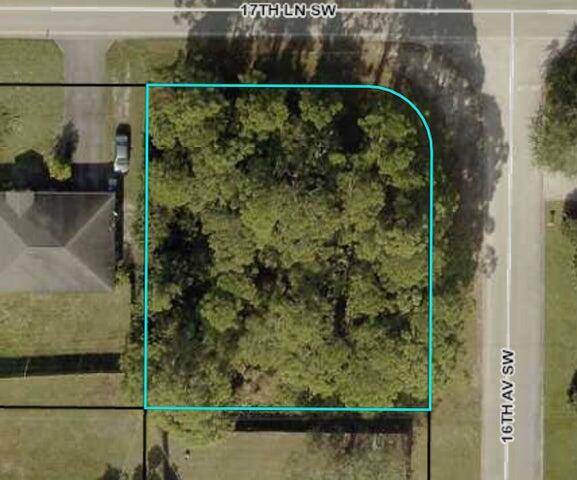 Vero Beach, FL 32962,1655 SW 17th LN