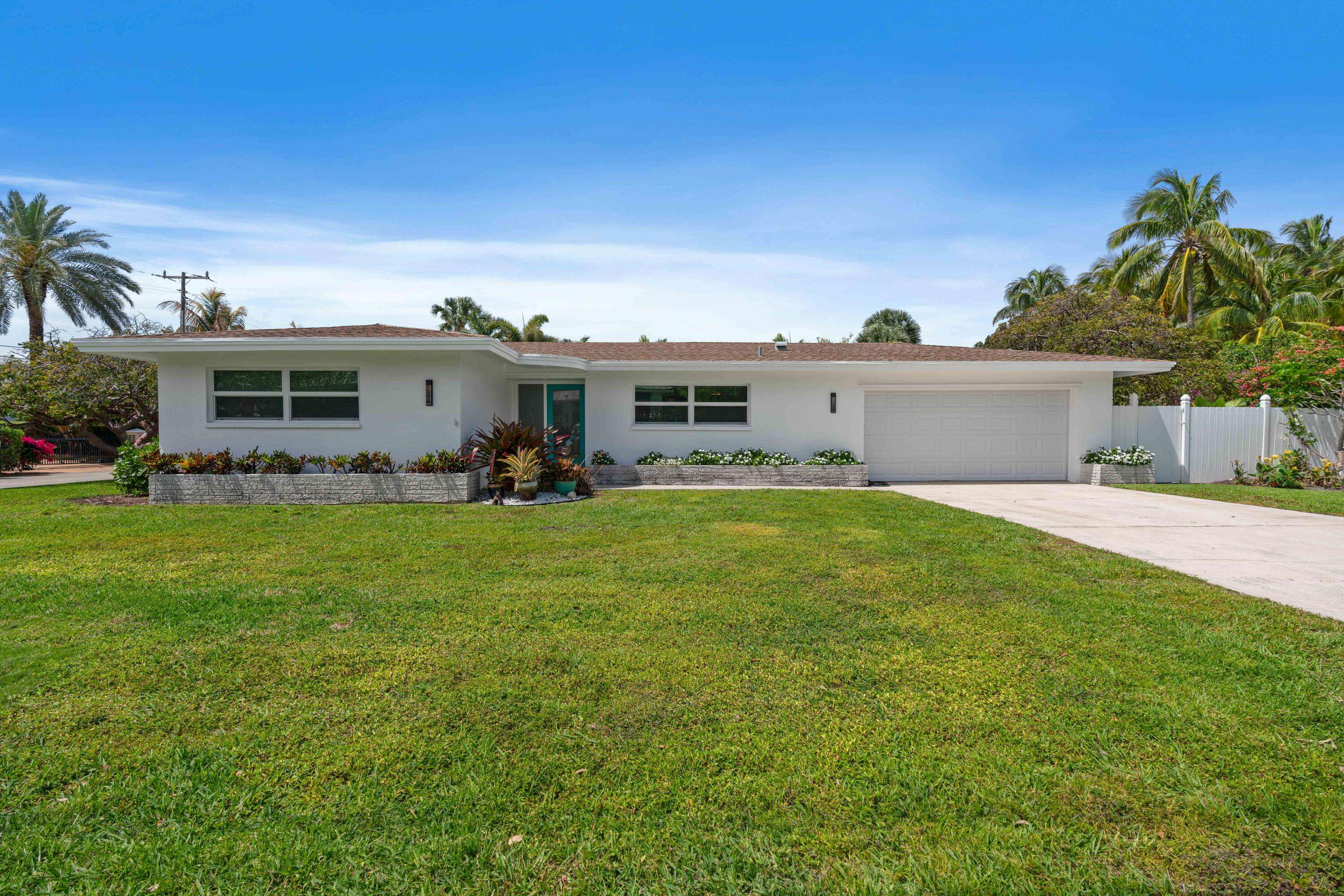 Riviera Beach, FL 33404,3101 Park AVE