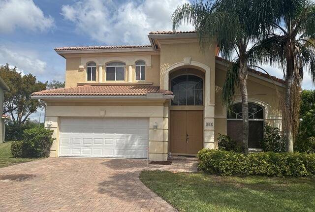 West Palm Beach, FL 33413,918 Gazetta WAY