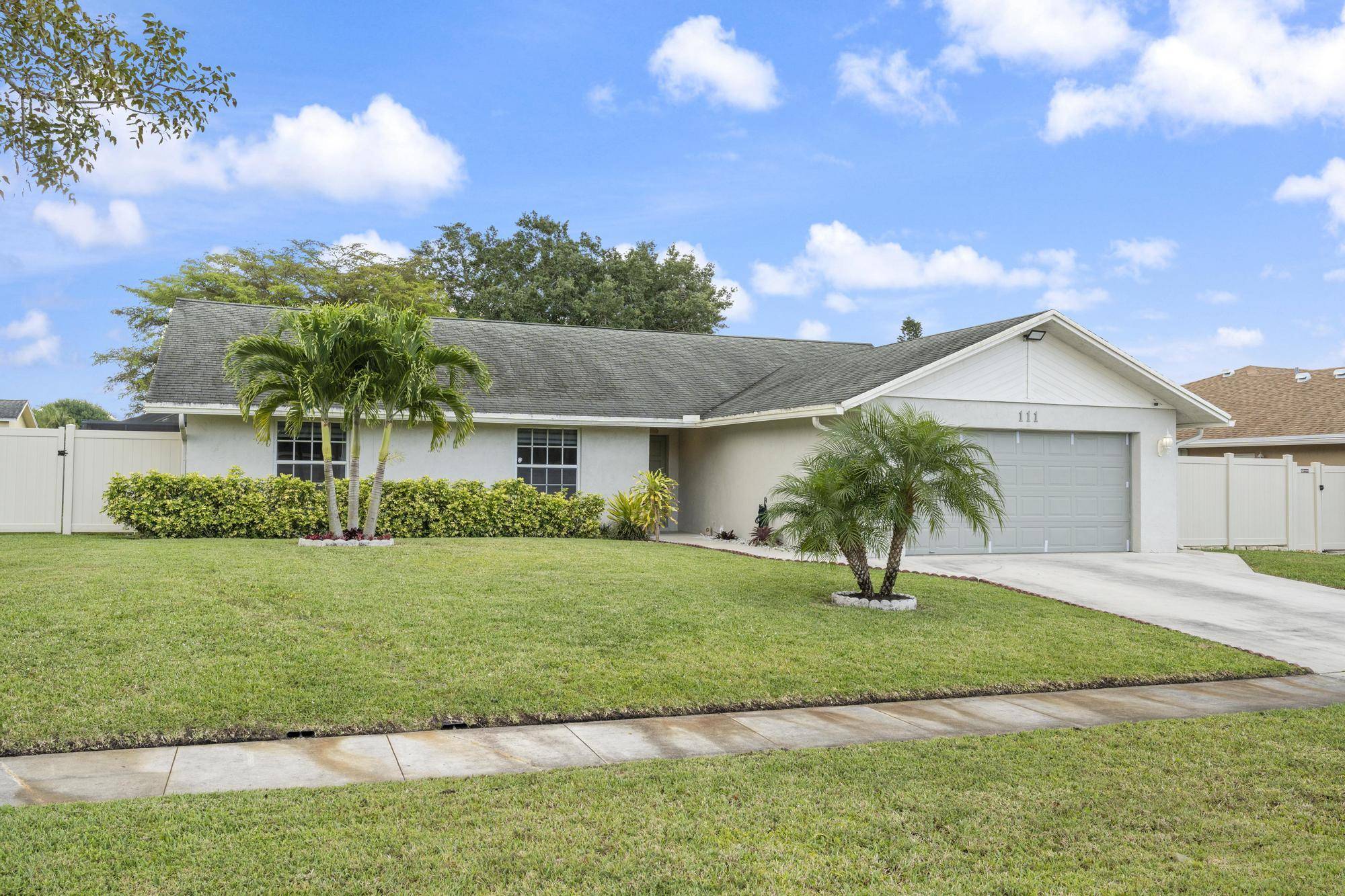 Royal Palm Beach, FL 33411,111 Santa Cruz AVE